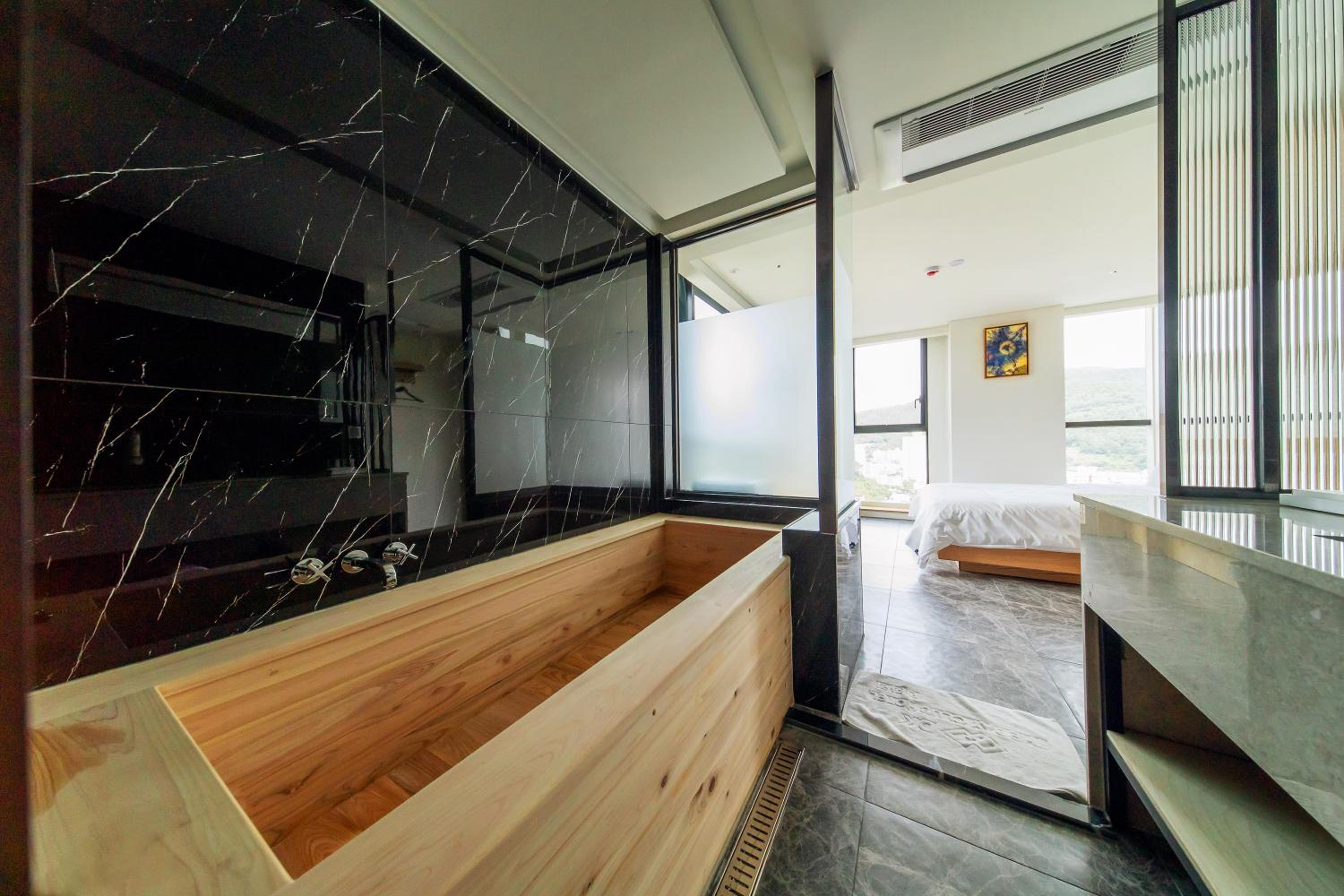 Premium Double Room - Hinoki - Photo 4