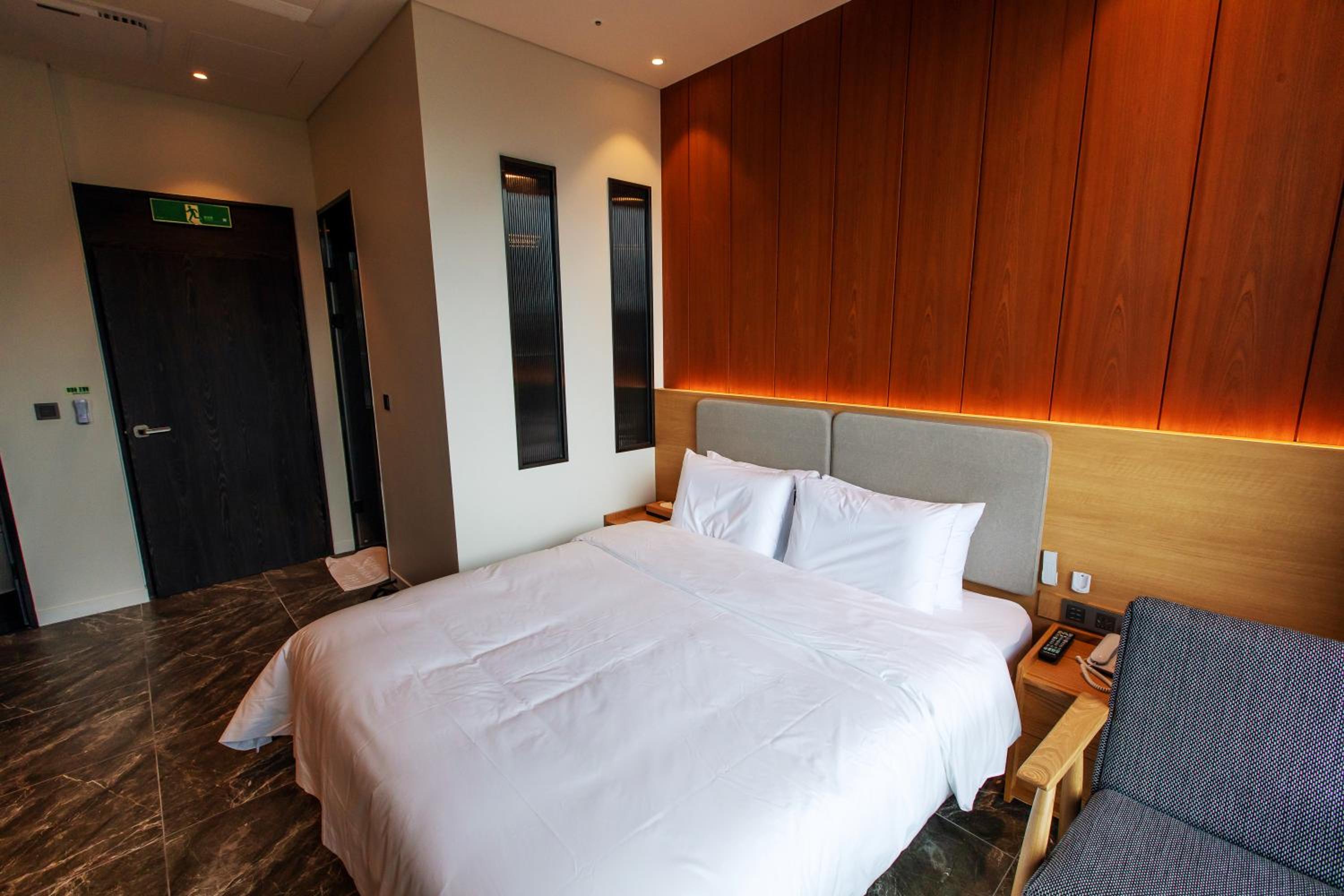 Standard Double Room with Terrace - Hinoki - Photo 4
