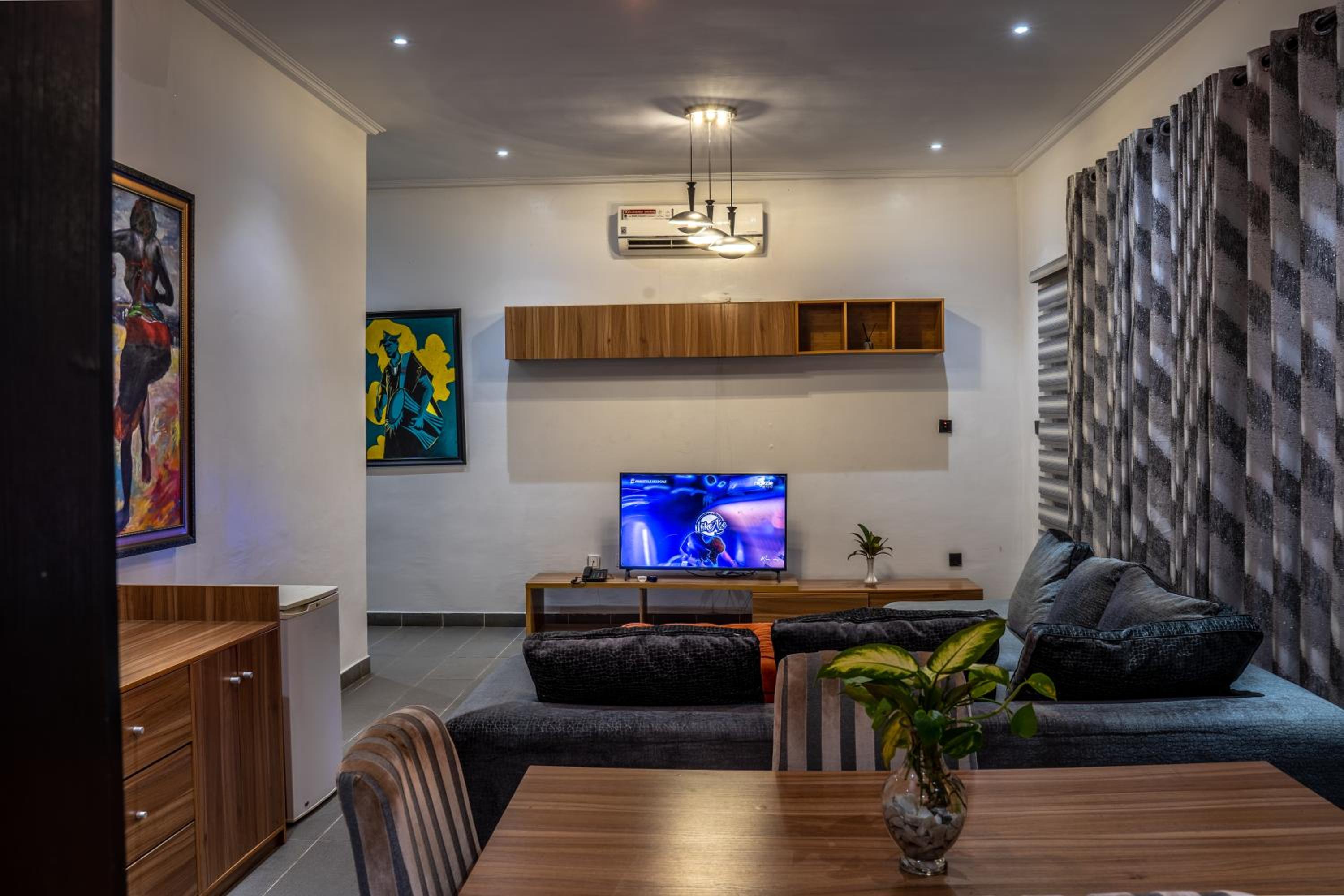 Presidential Suite photo 2