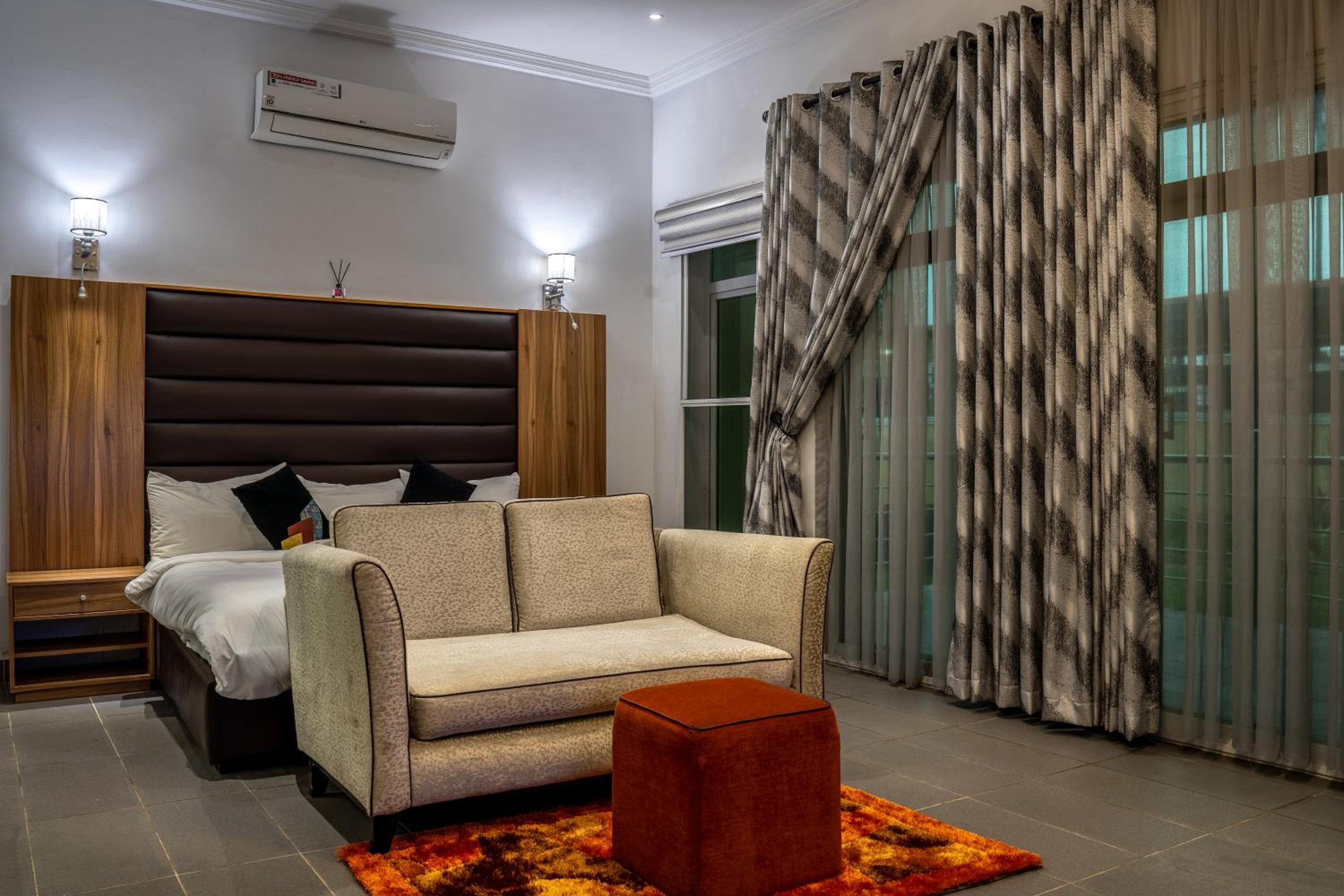 Deluxe Room photo 3