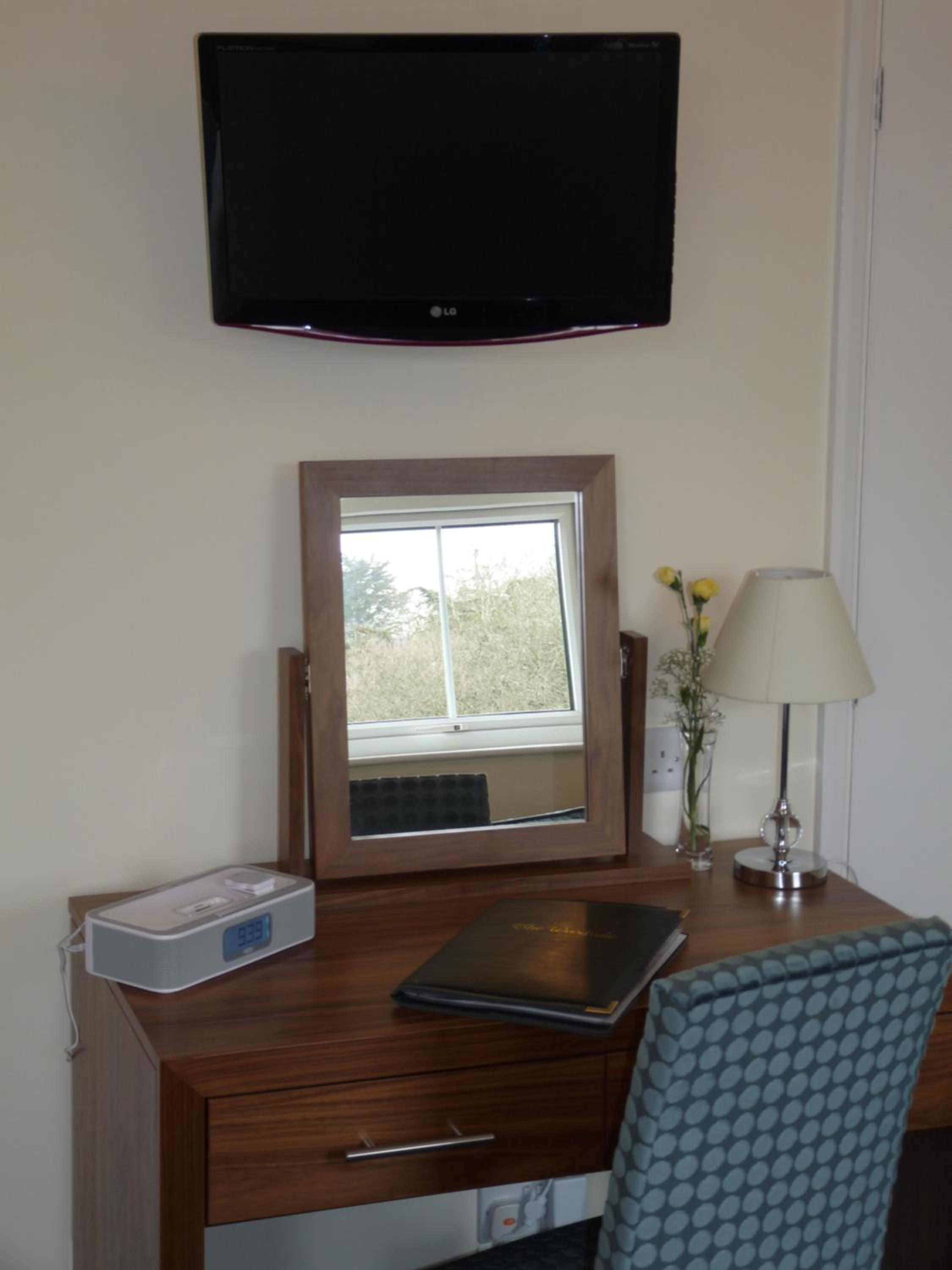 Standard Double Room photo 1