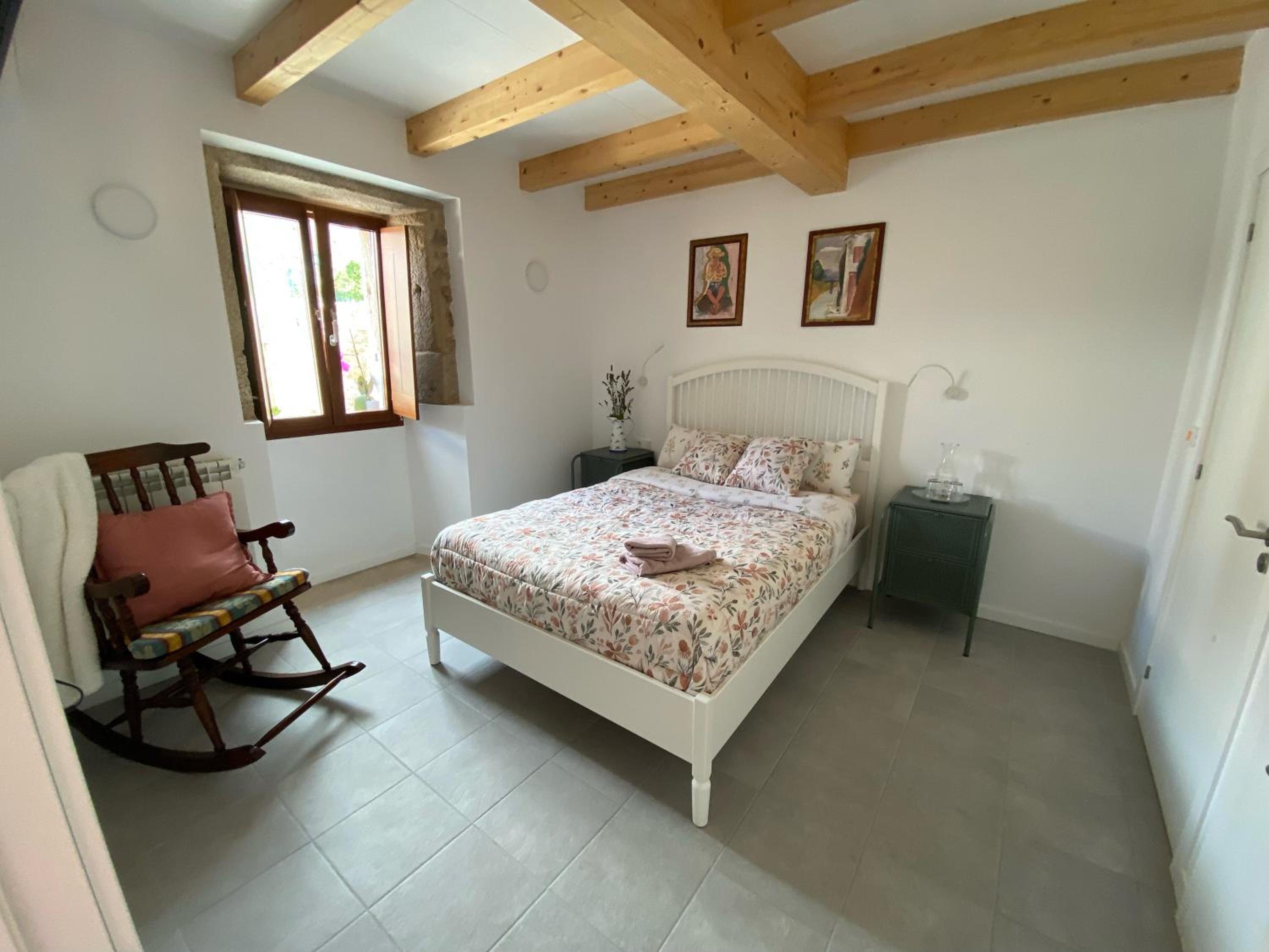 Habitación Doble Estándar