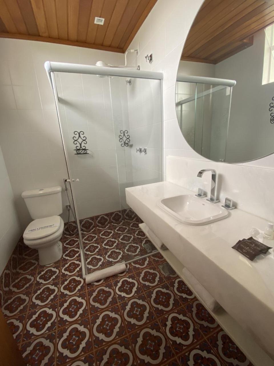 Superior Quadruple Room photo 3