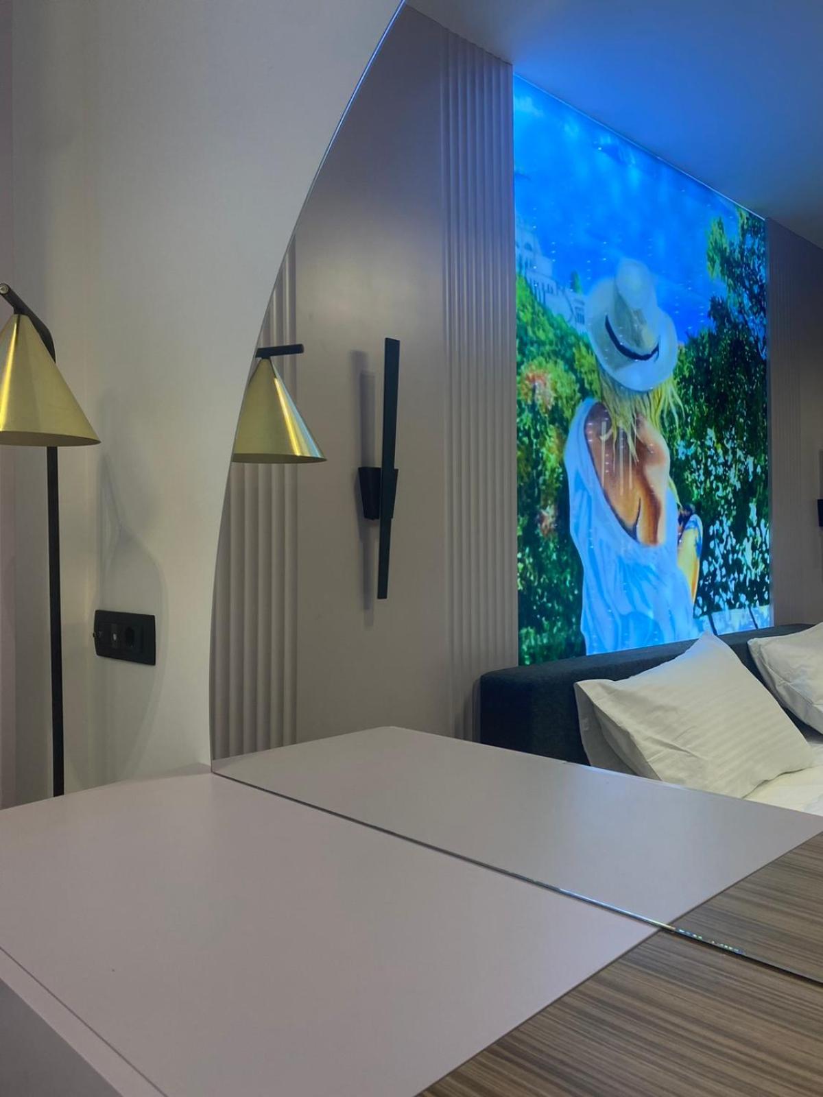 King Room with Sea View - Photo 1