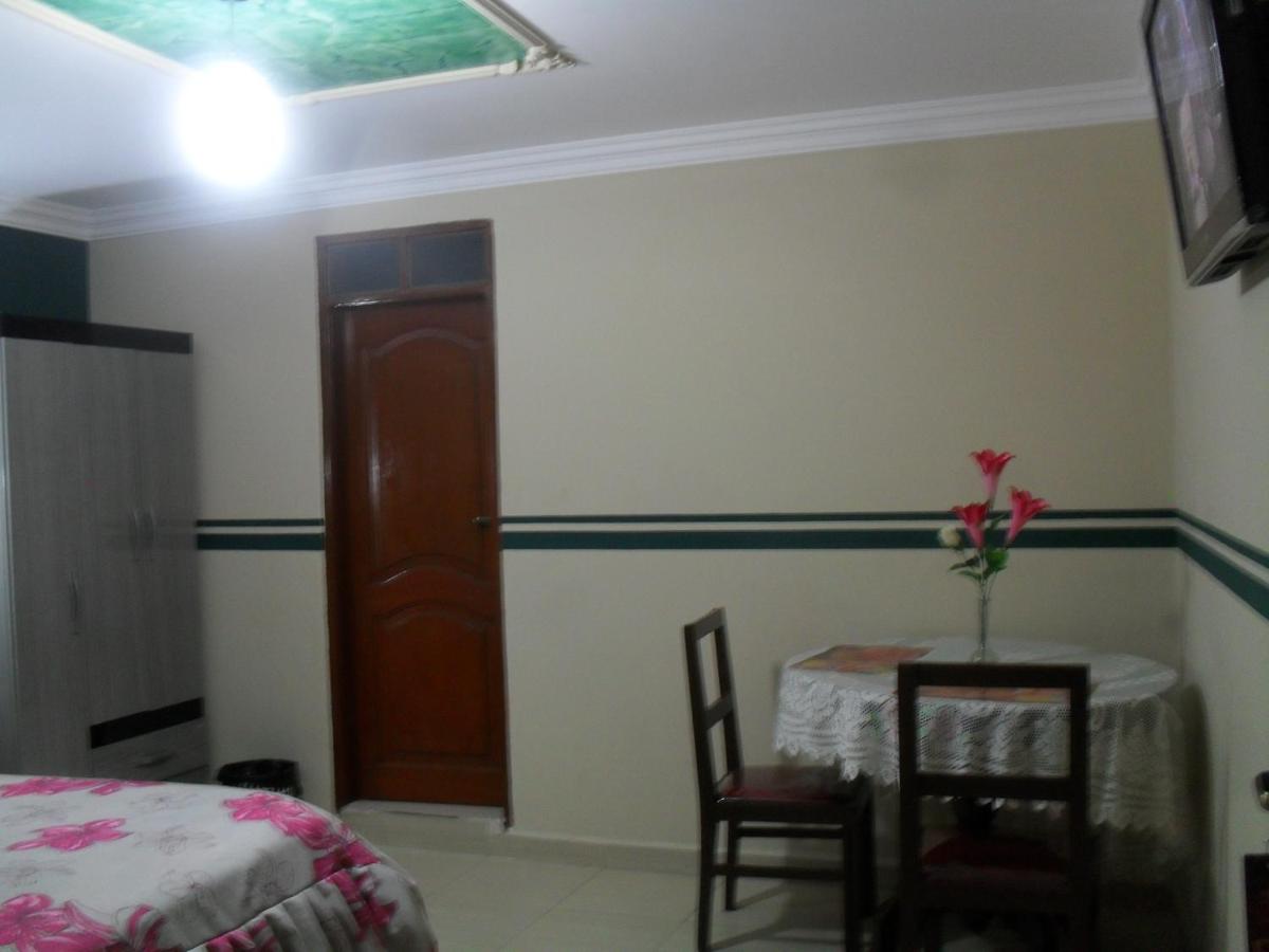 Double Room with Private Bathroom photo 2