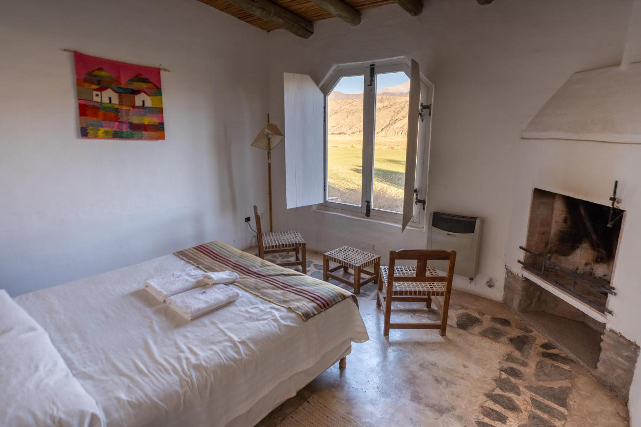 Suite with Mountain View photo 1