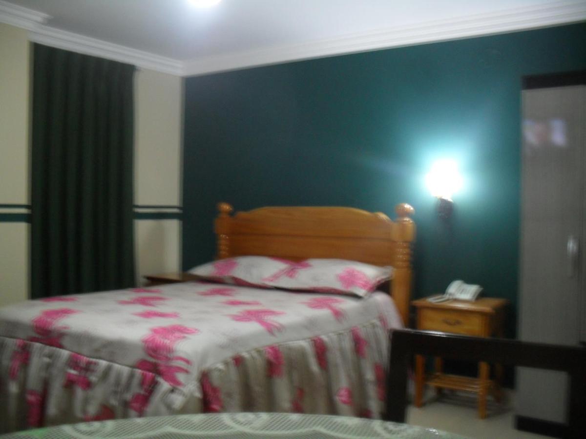 Double Room with Private Bathroom photo 3