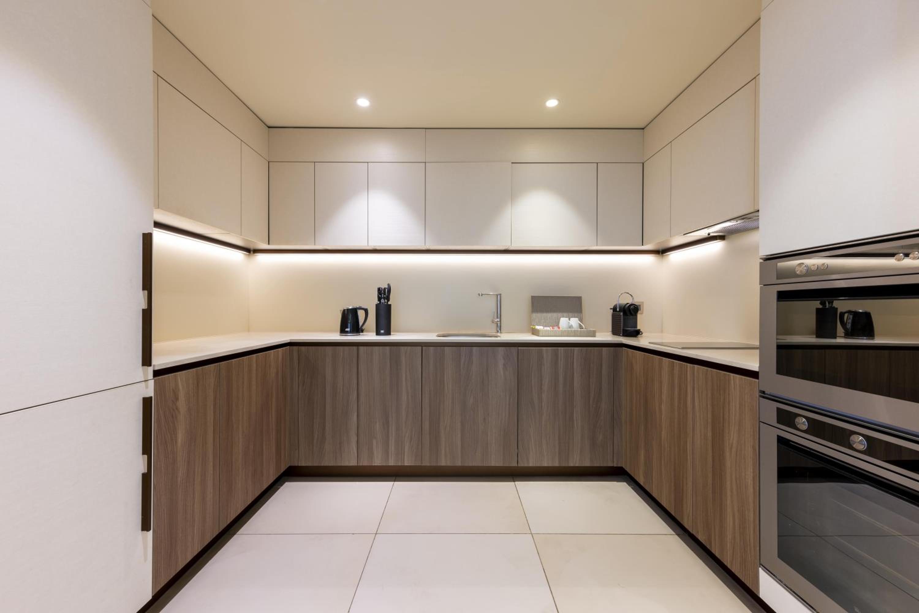 Two-Bedroom Suite