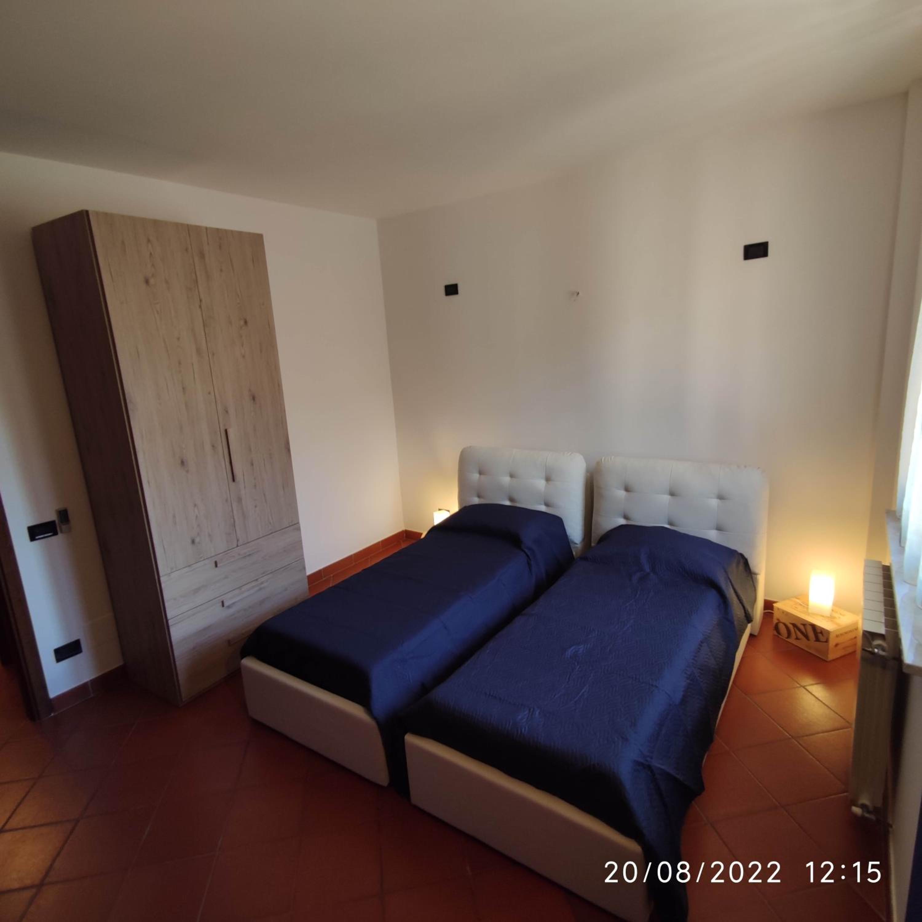 Two-Bedroom Apartment photo 3