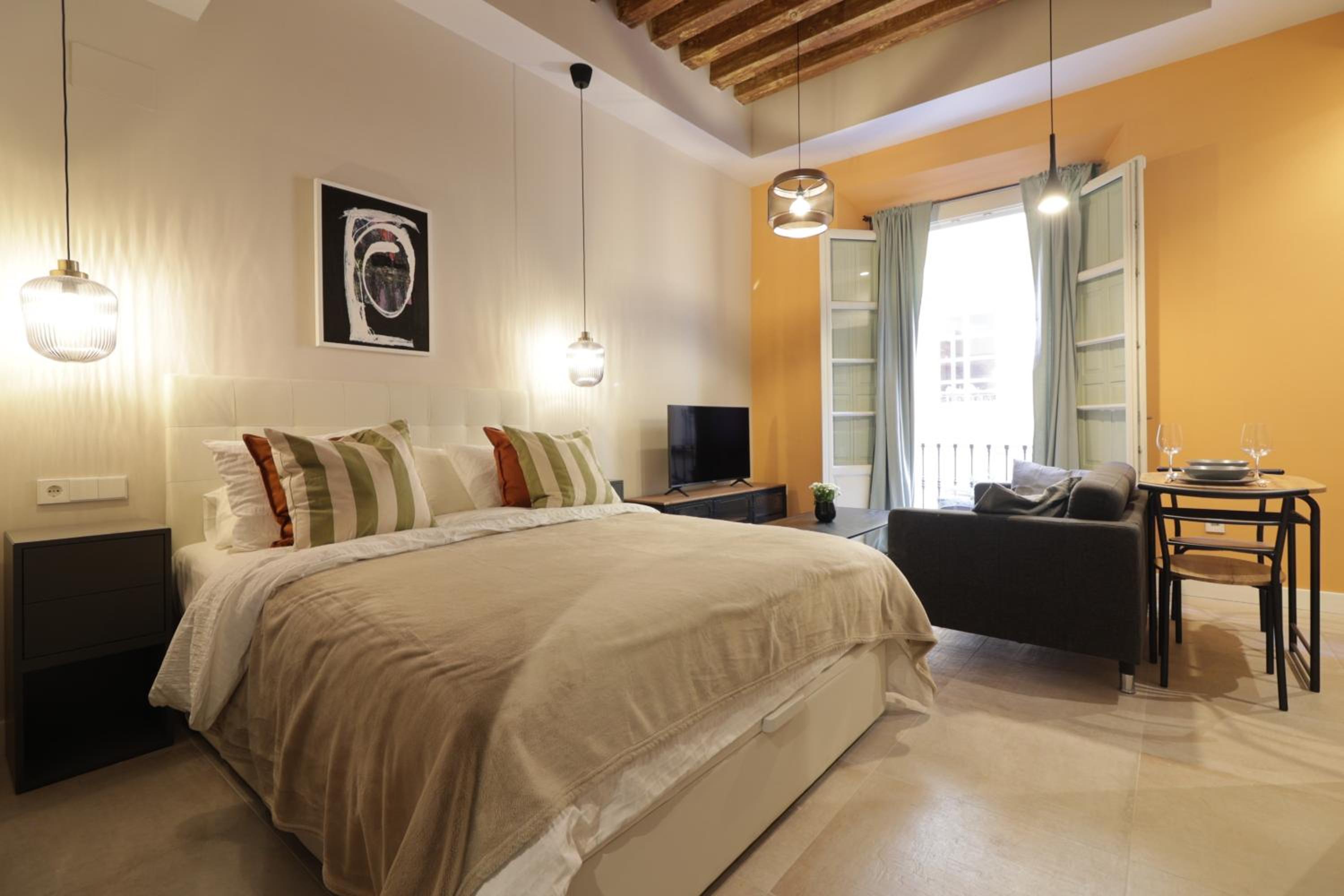Estudio Doble Deluxe