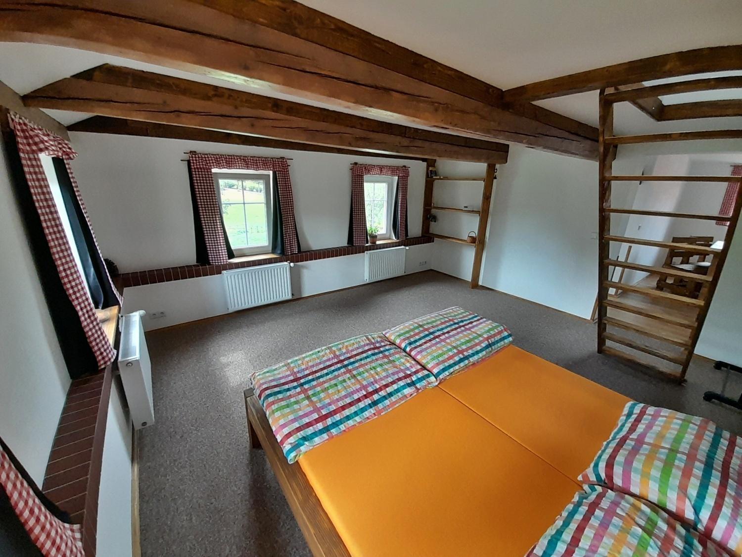 Duplex Apartment photo 1