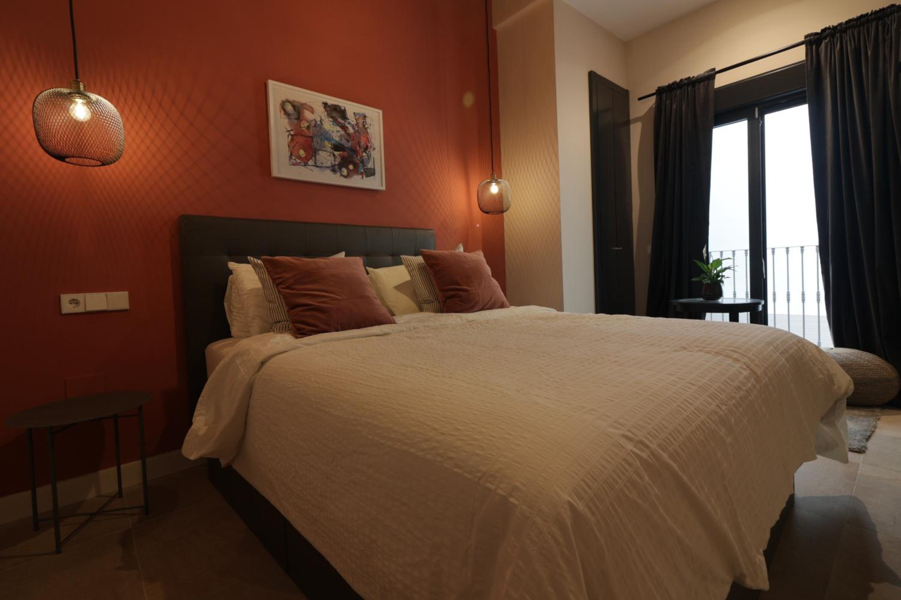 Apartamento Superior