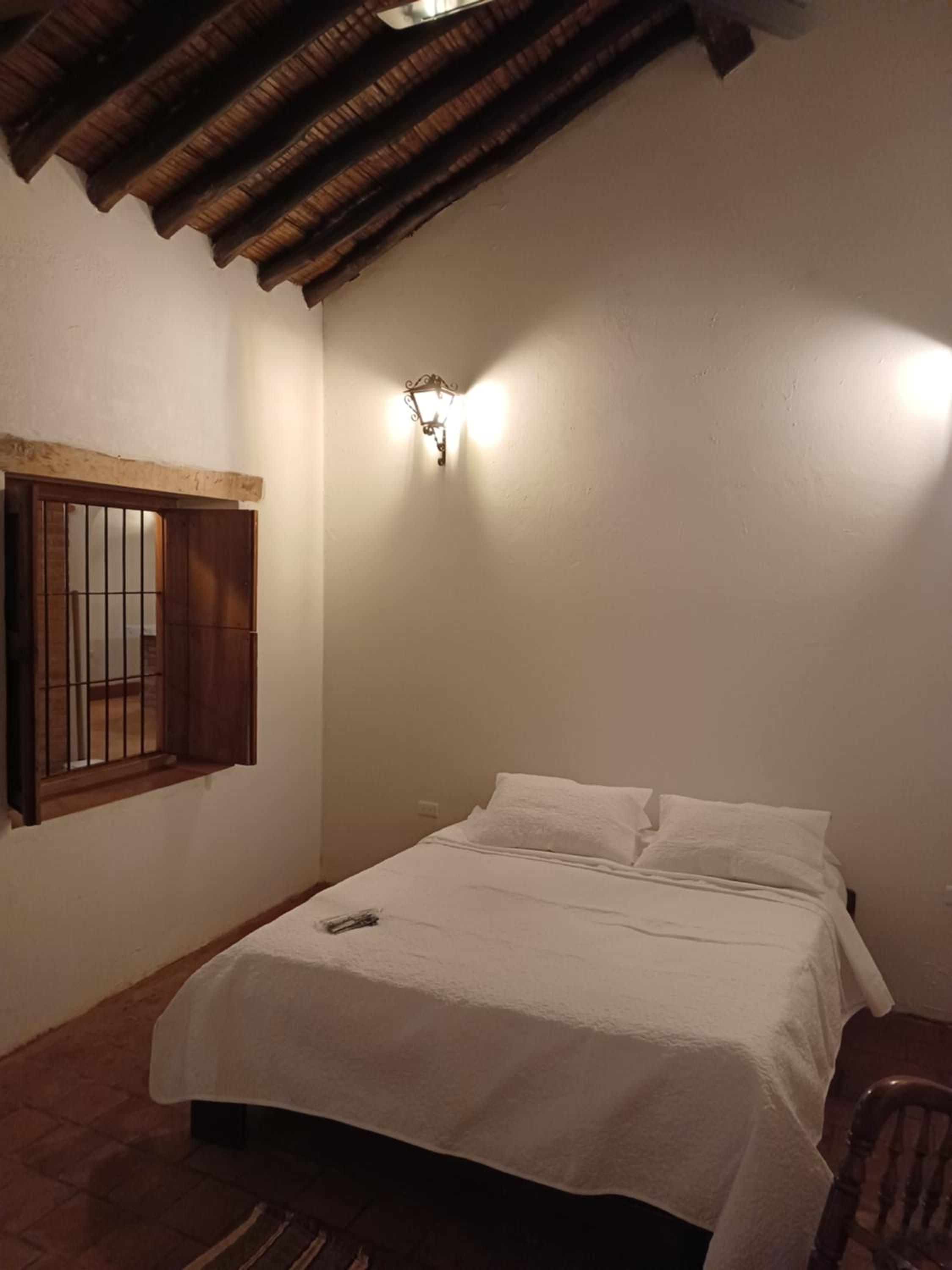 Double Room with Garden View photo 1