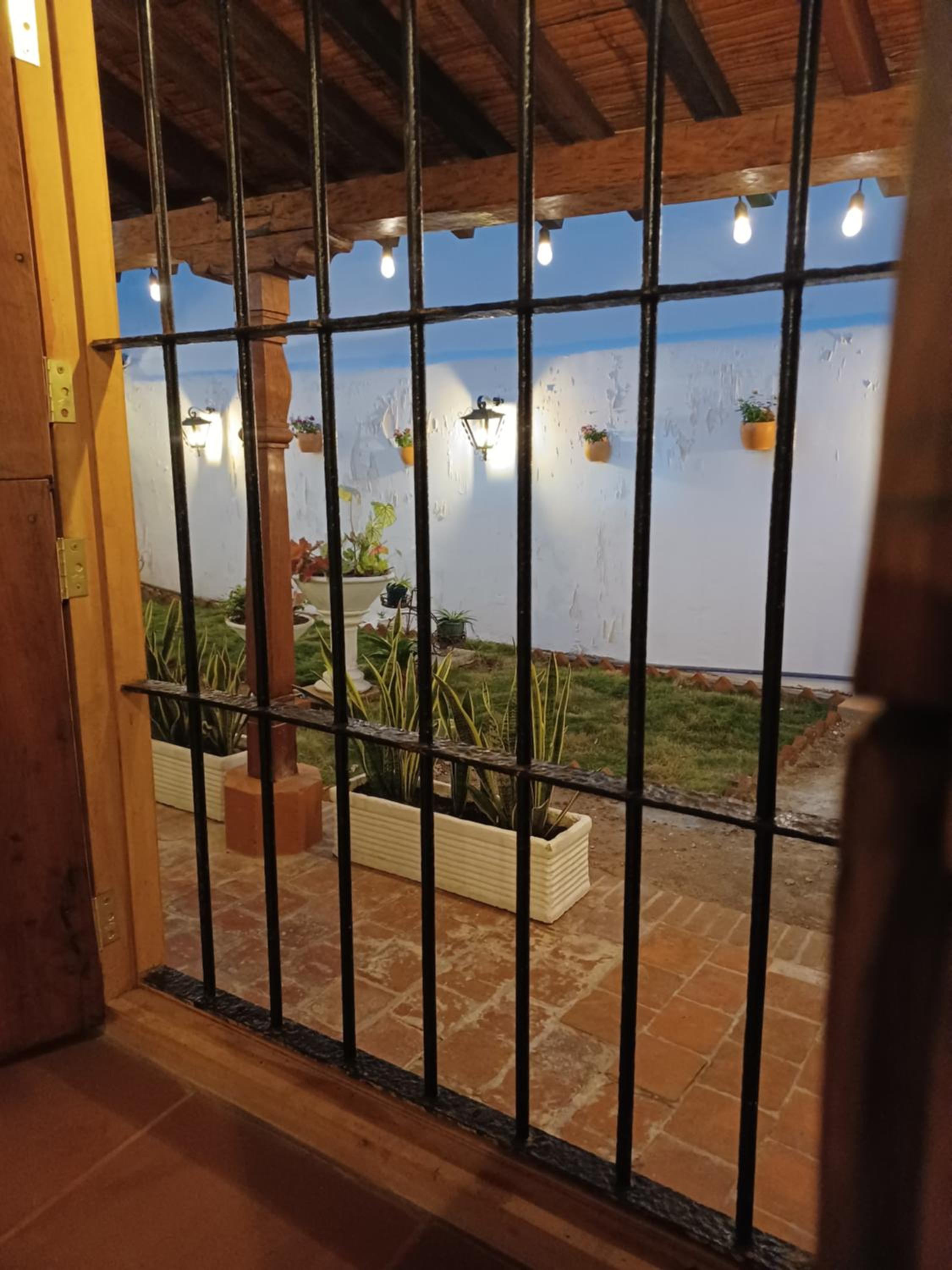 Double Room with Garden View photo 2