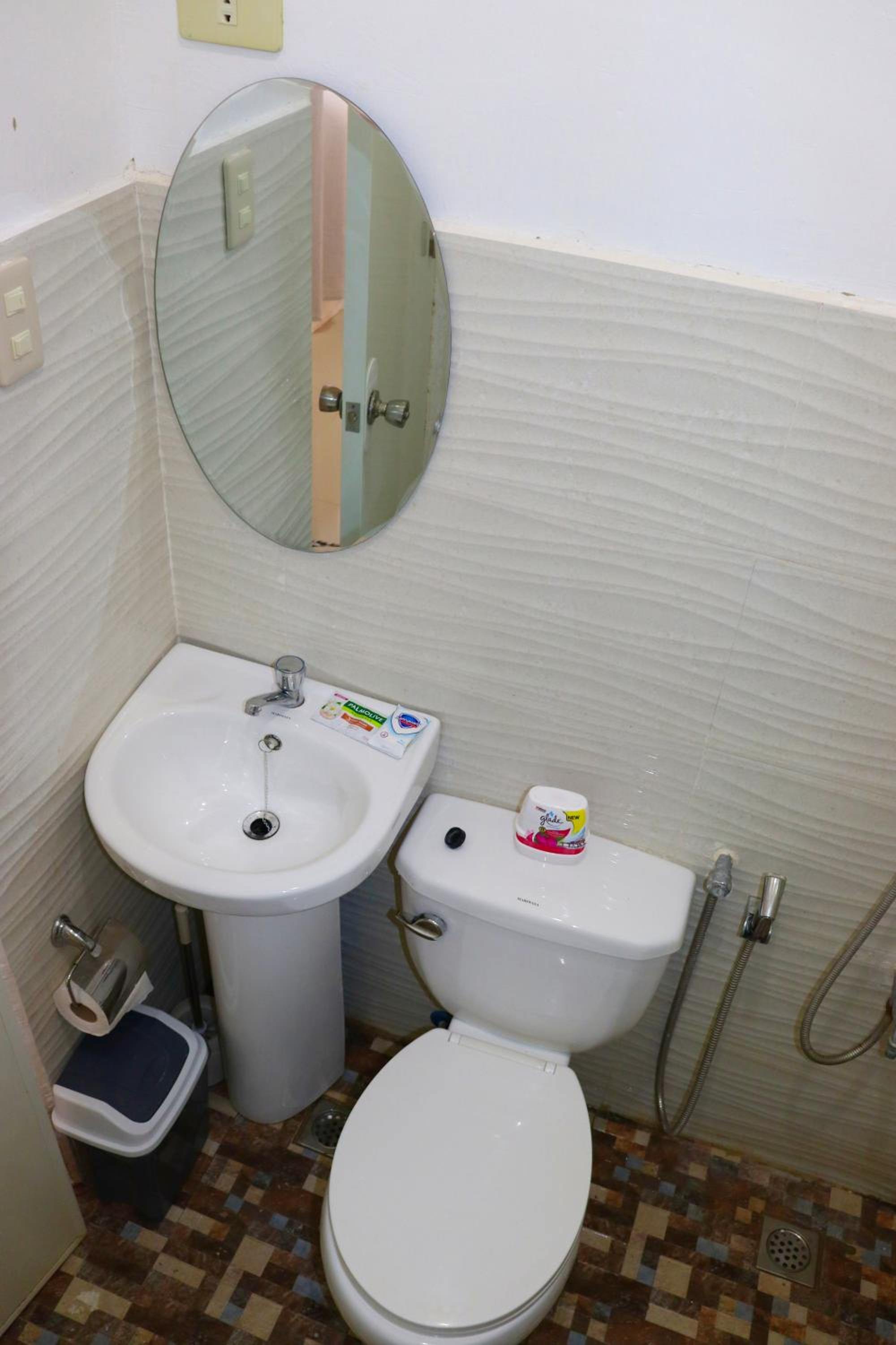 Standard Double Room photo 2