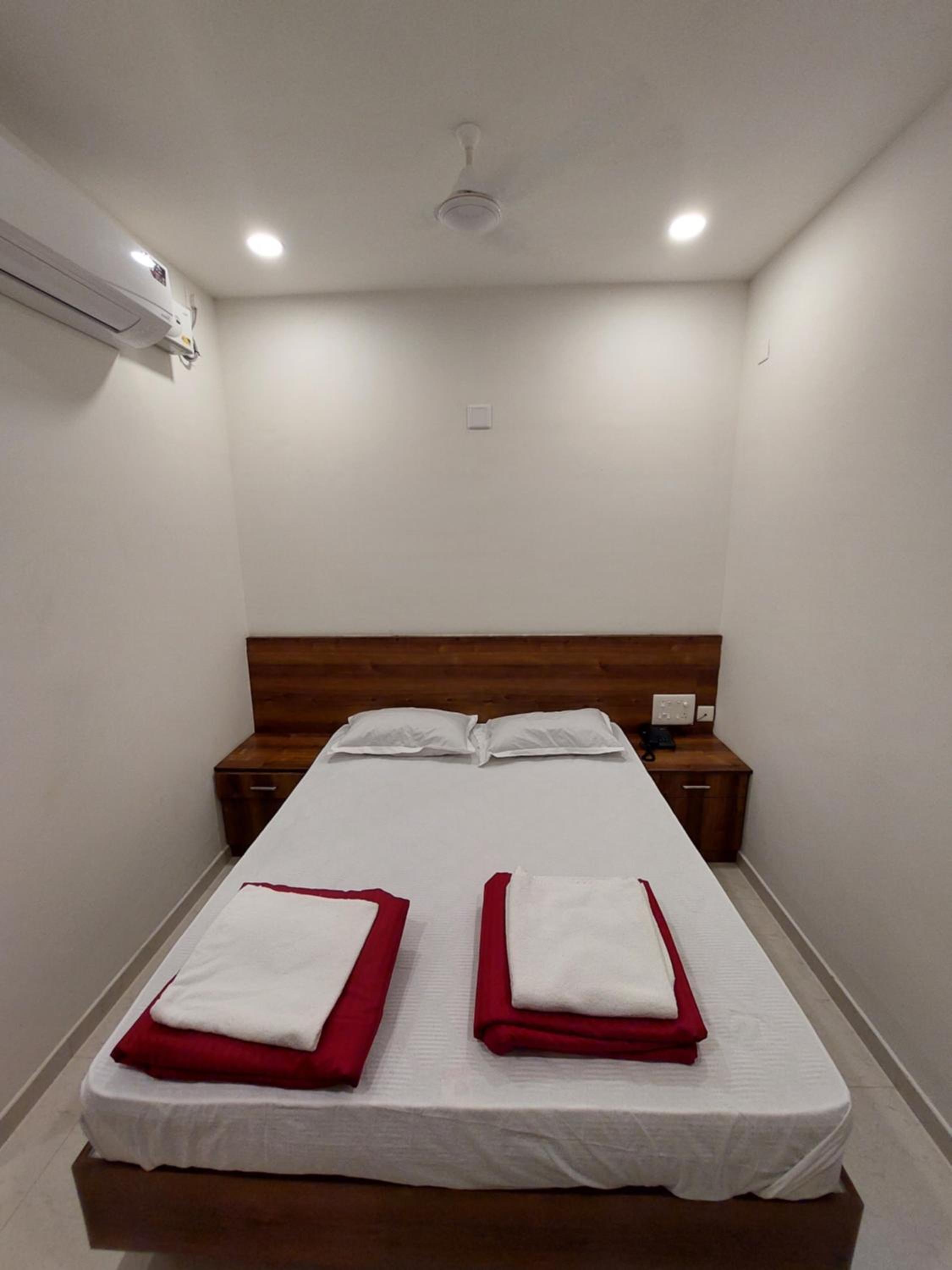 Standard Double Room photo 1