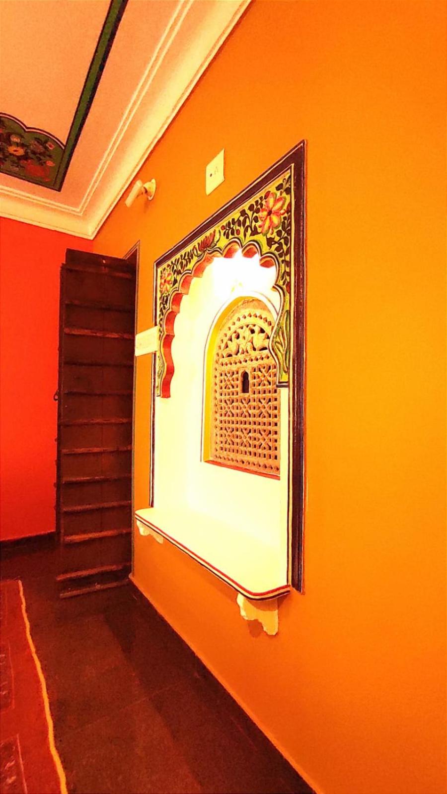 Deluxe Double Room - Photo 15