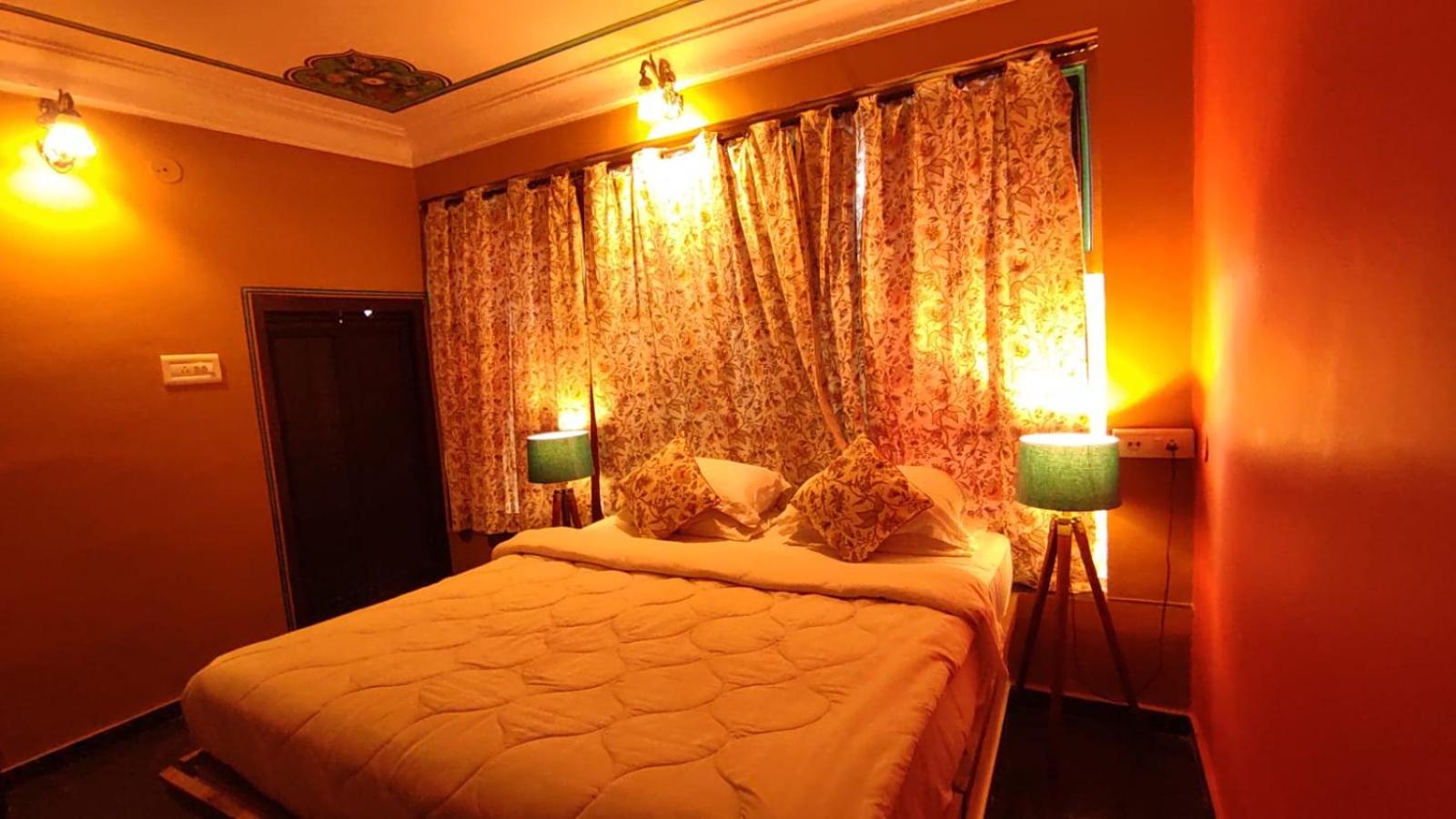 Deluxe Double Room - Photo 3