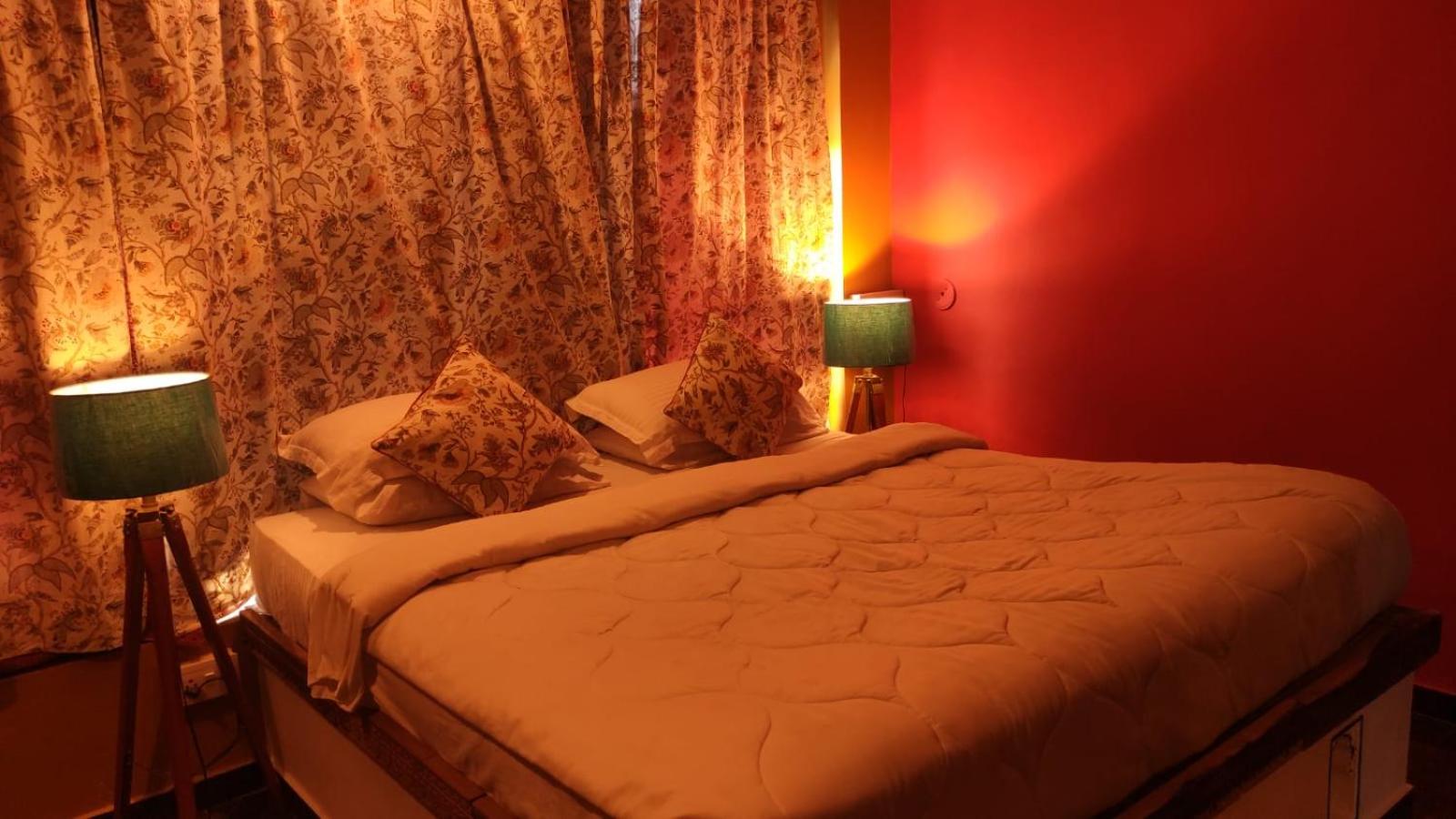 Deluxe Double Room - Photo 4