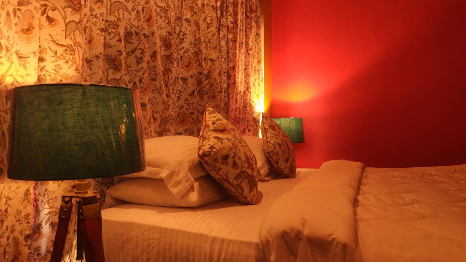 Deluxe Double Room - Photo 6