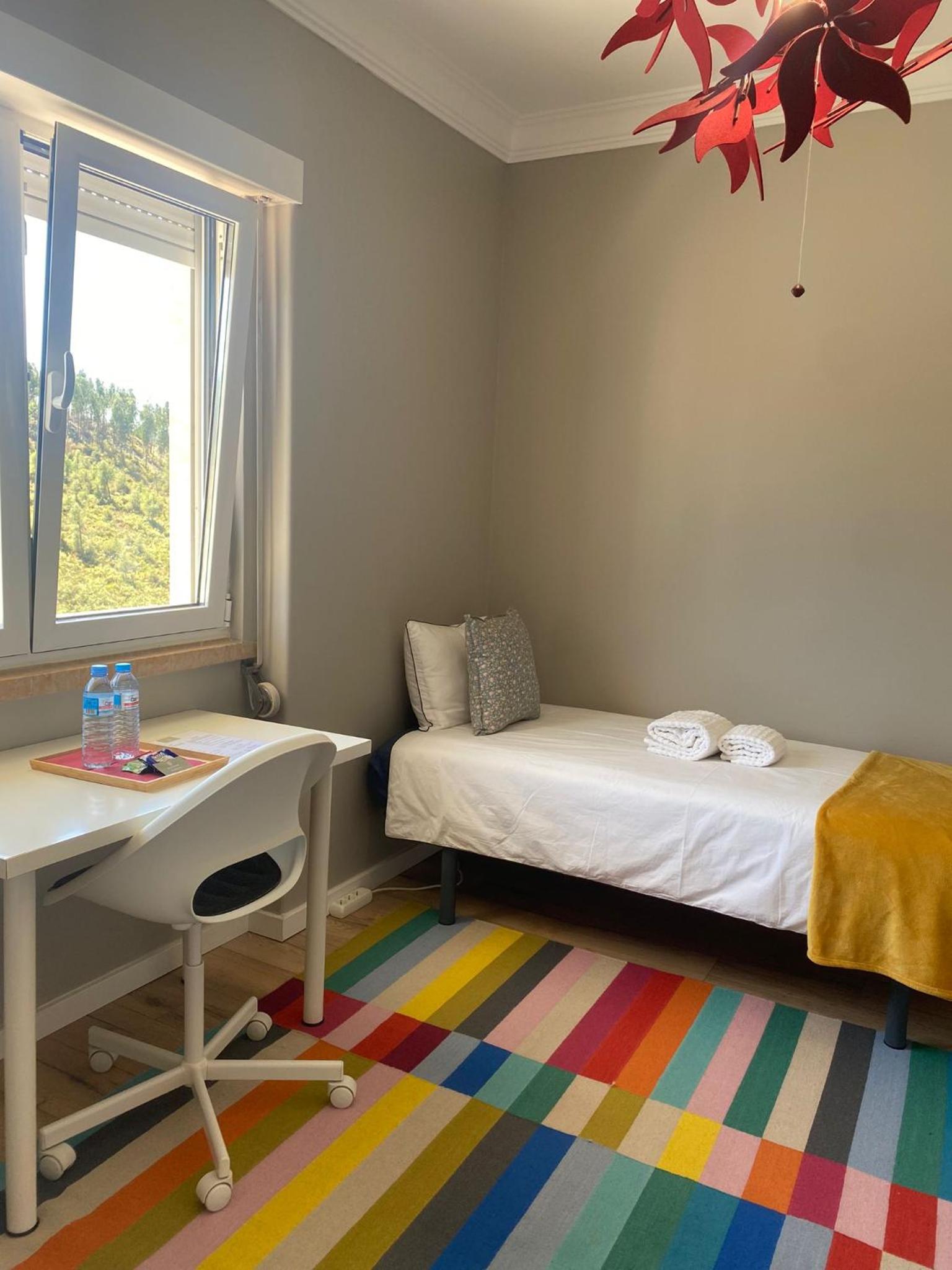 Double Or Twin Room With Pool View photo 2
