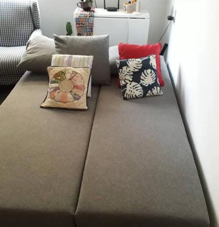 Apartment with Sea View - Photo 14