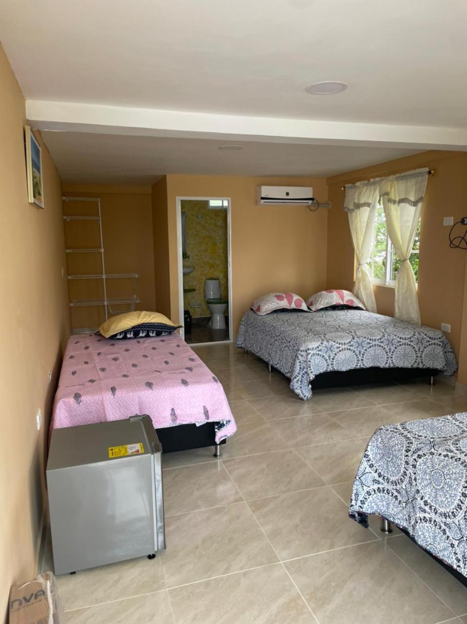 Superior Triple Room photo 2