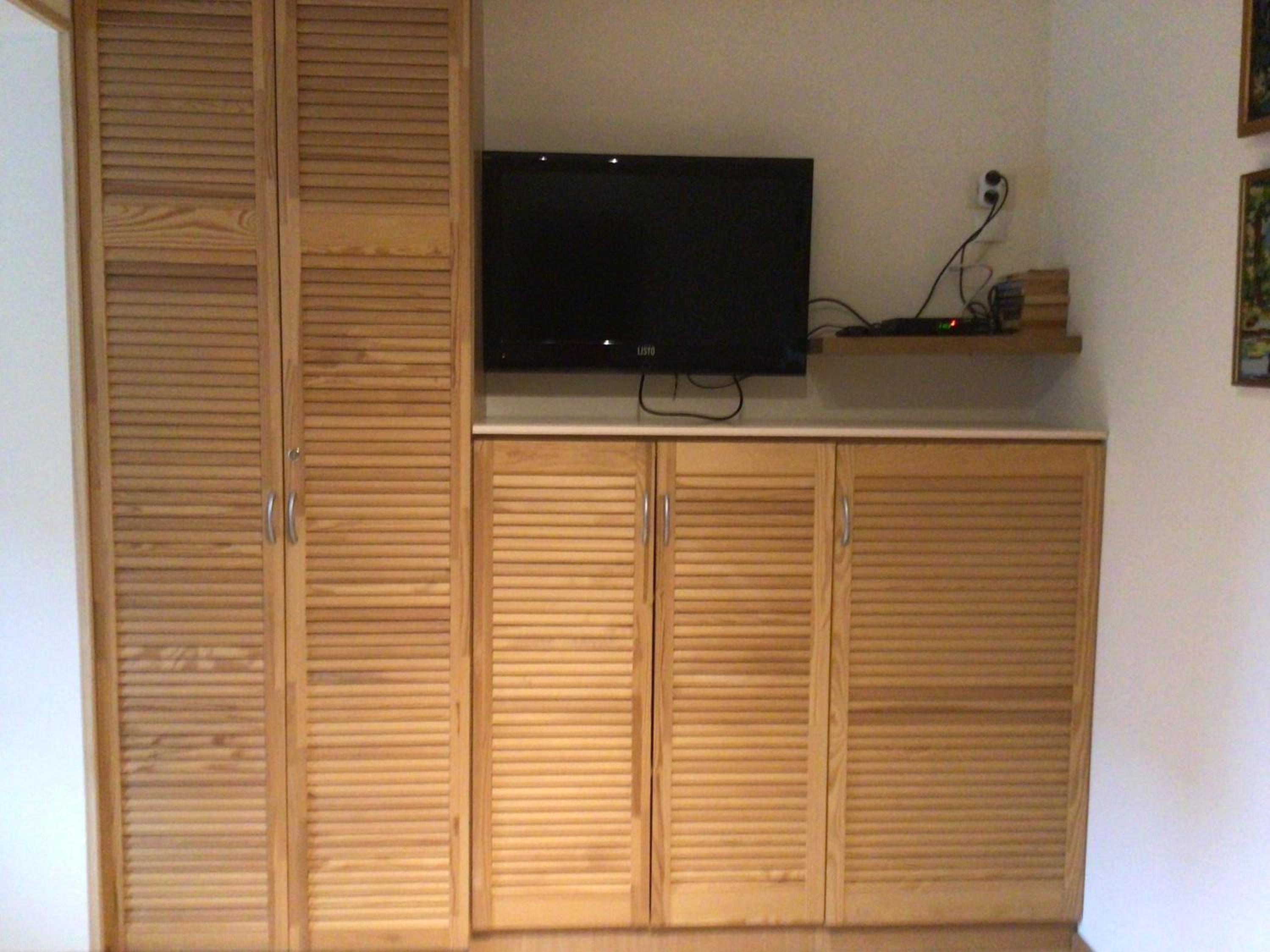 Budget Double Room photo 1
