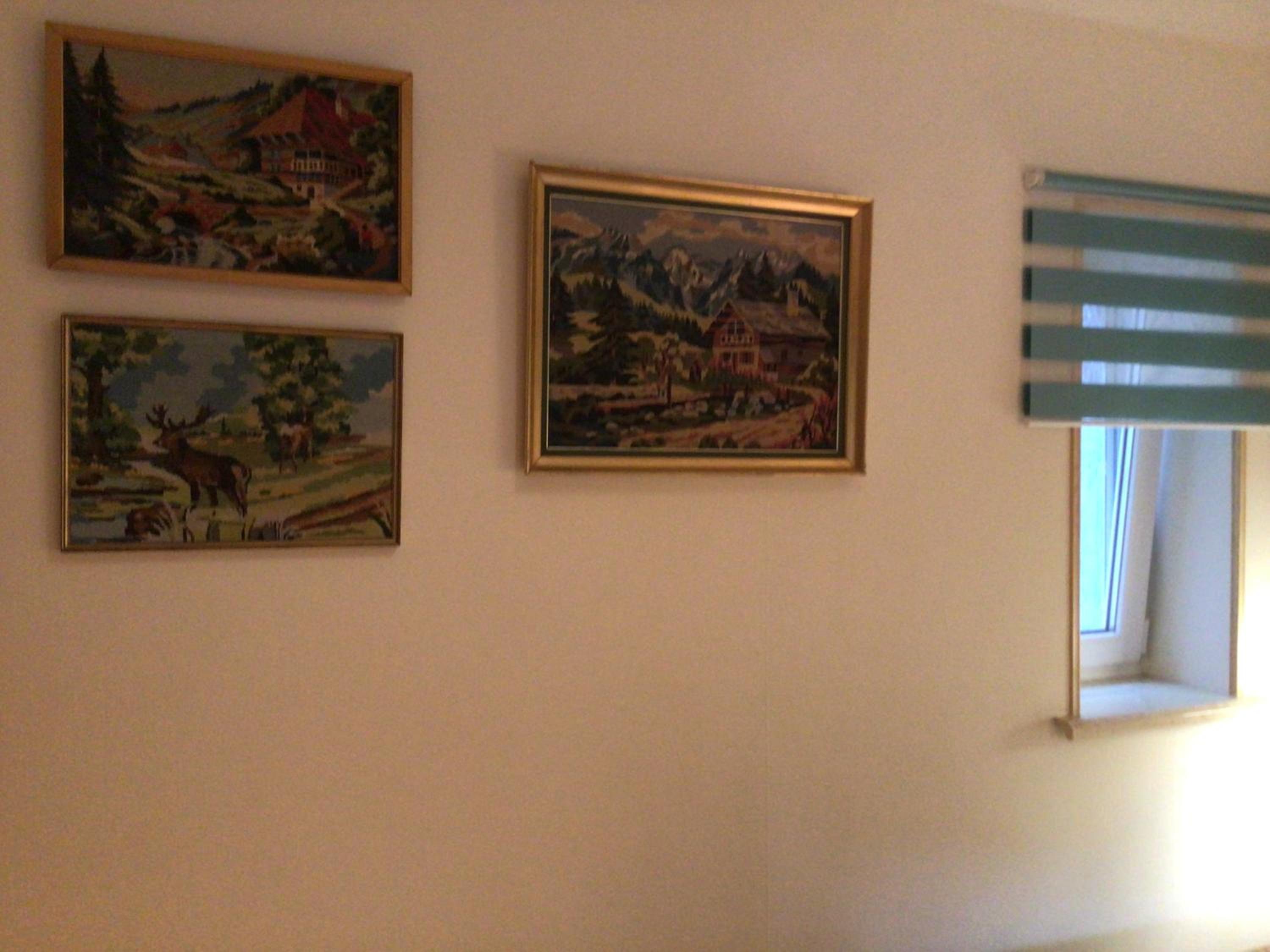 Budget Double Room photo 2
