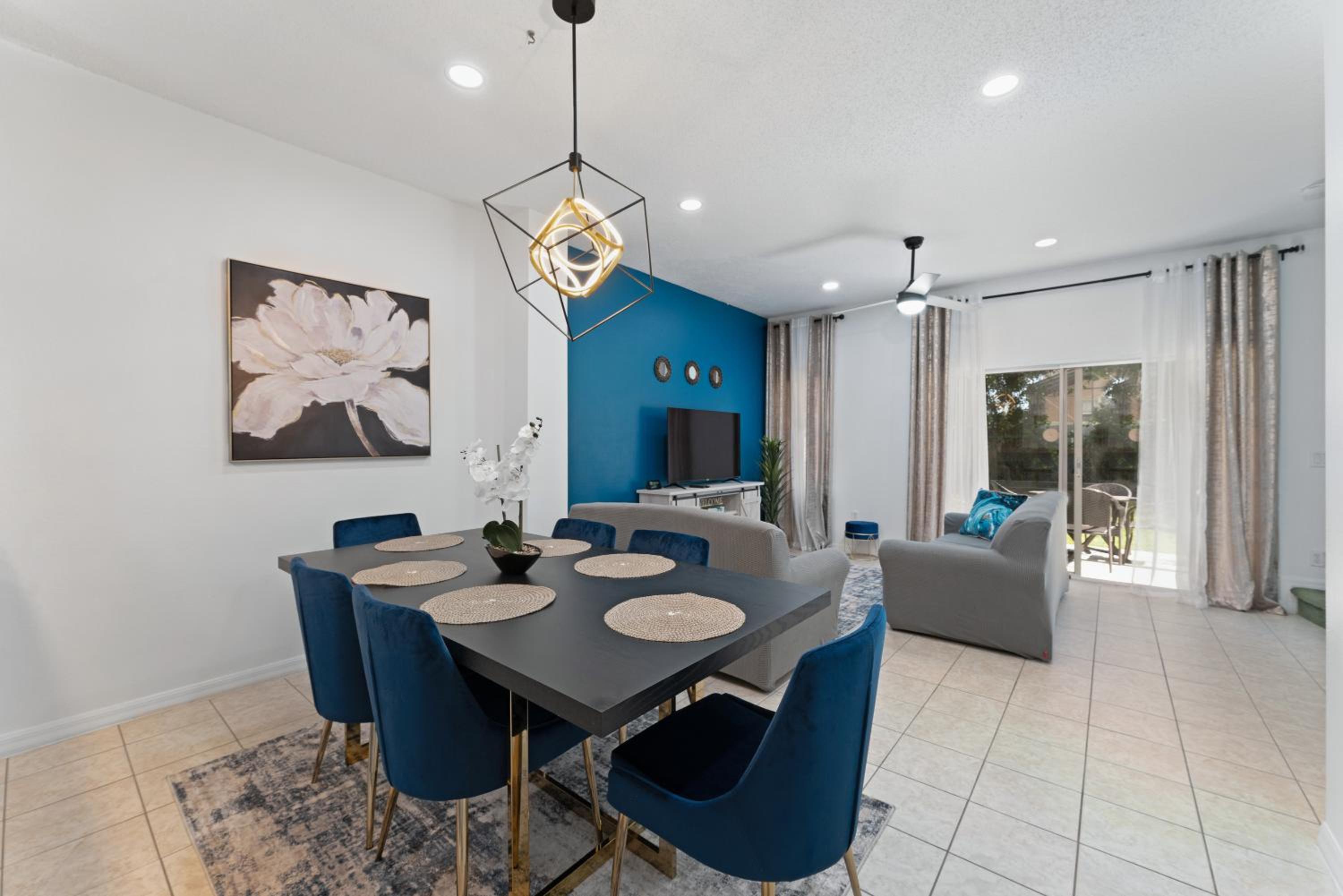 Three-Bedroom House - Photo 26