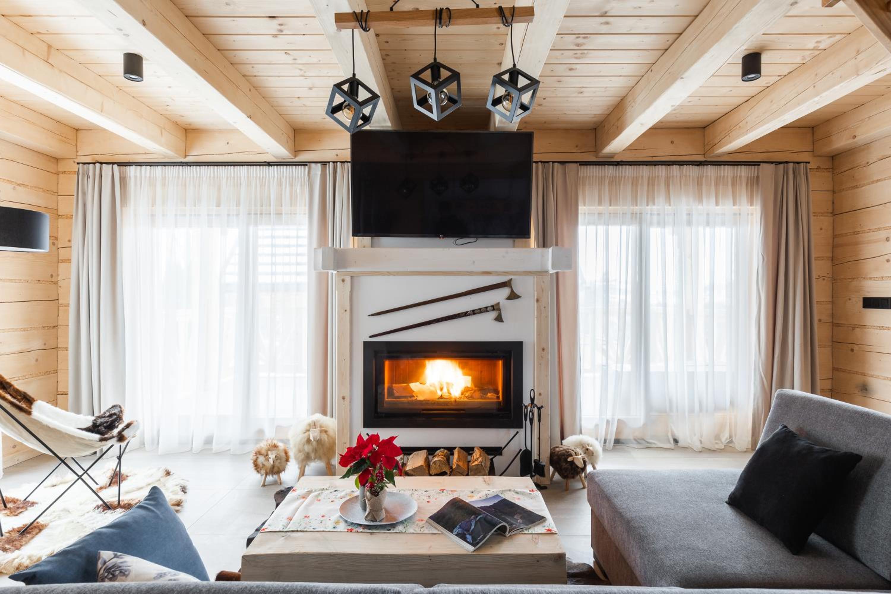 Superior Chalet - Photo 44