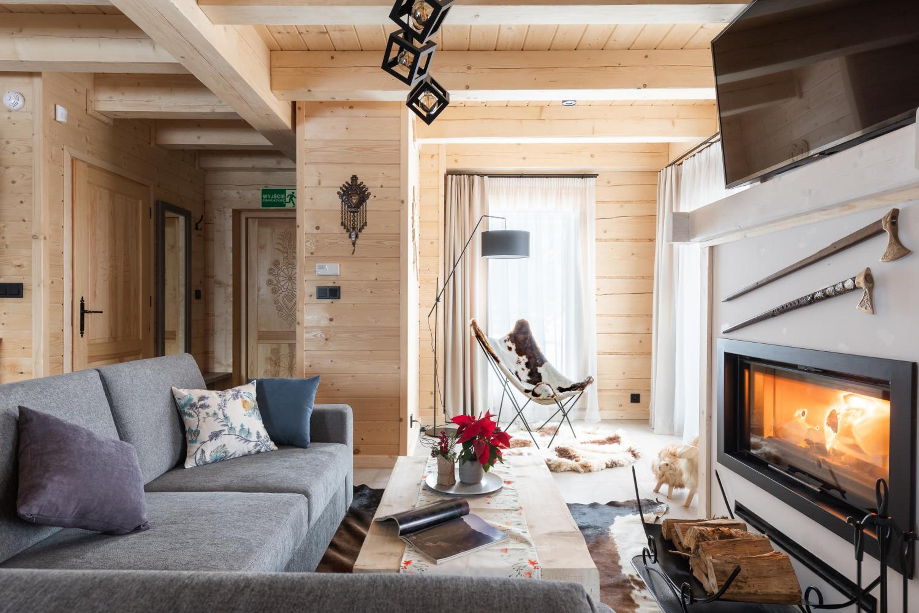 Superior Chalet - Photo 45