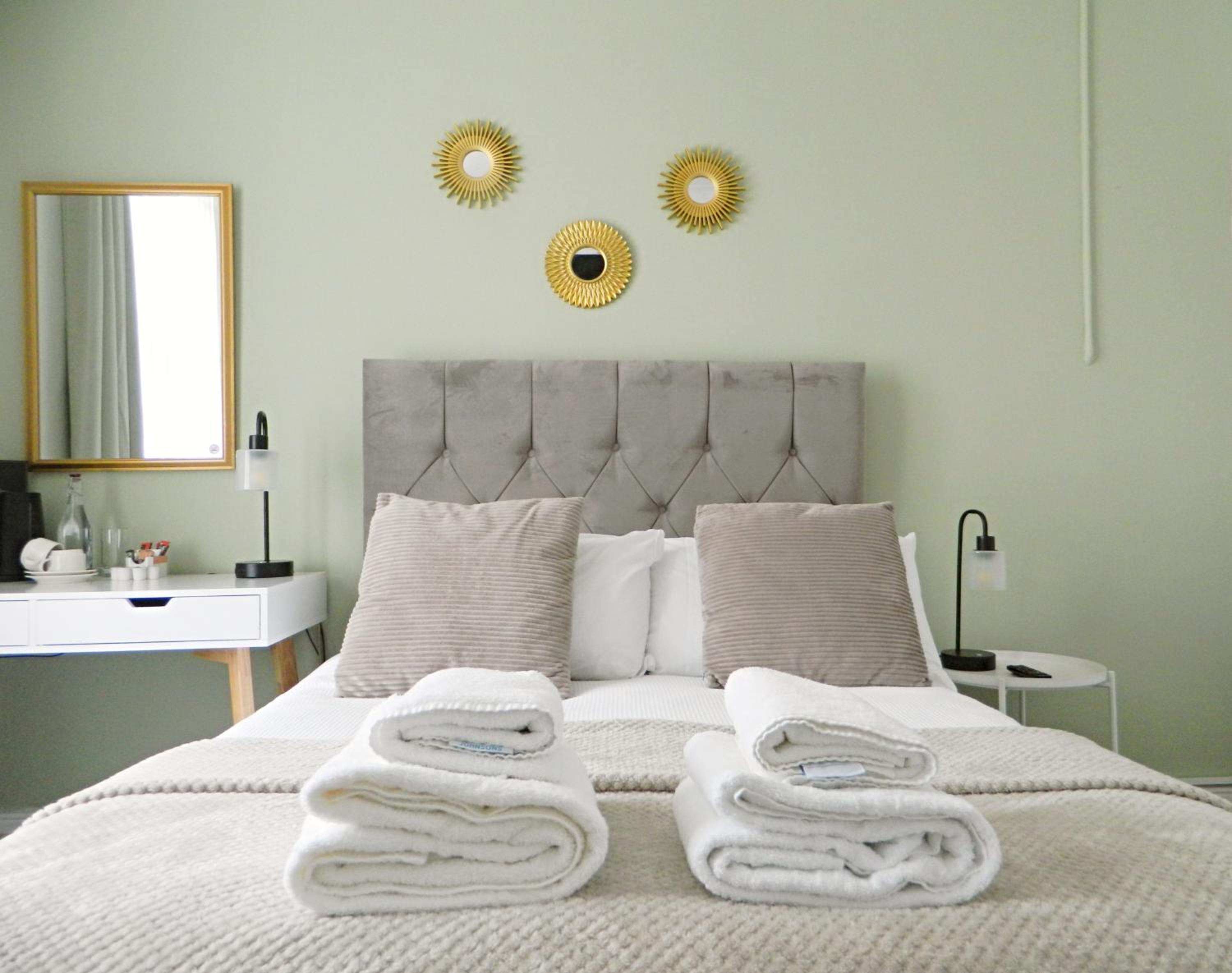 Double Room - Photo 4