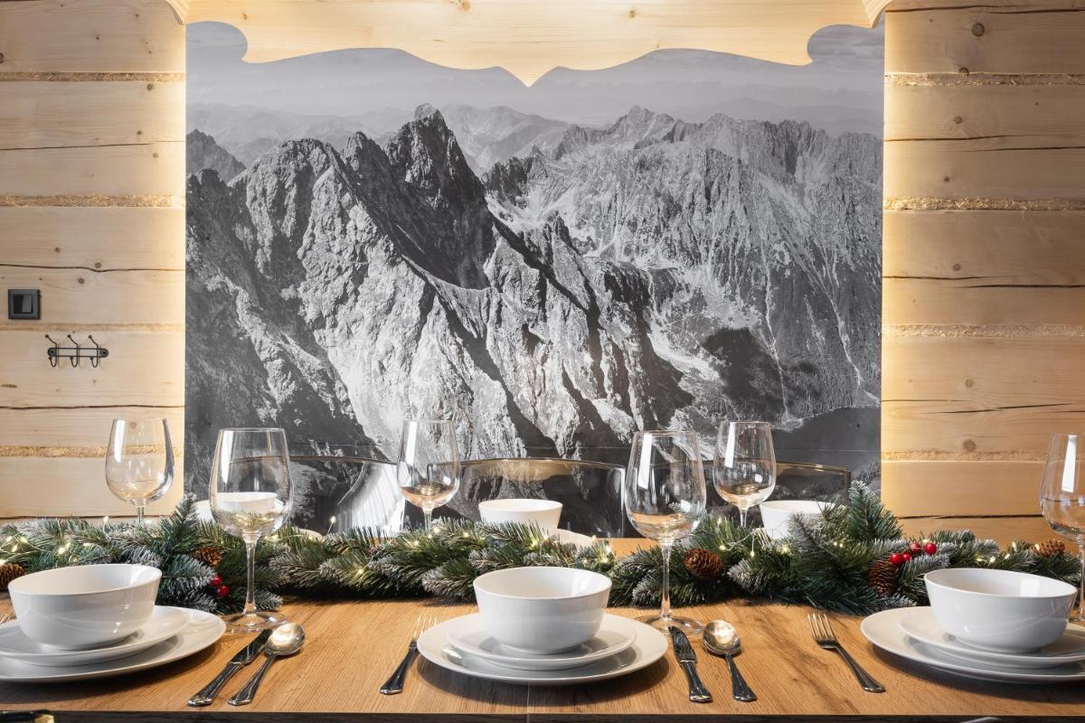 Superior Chalet - Photo 46