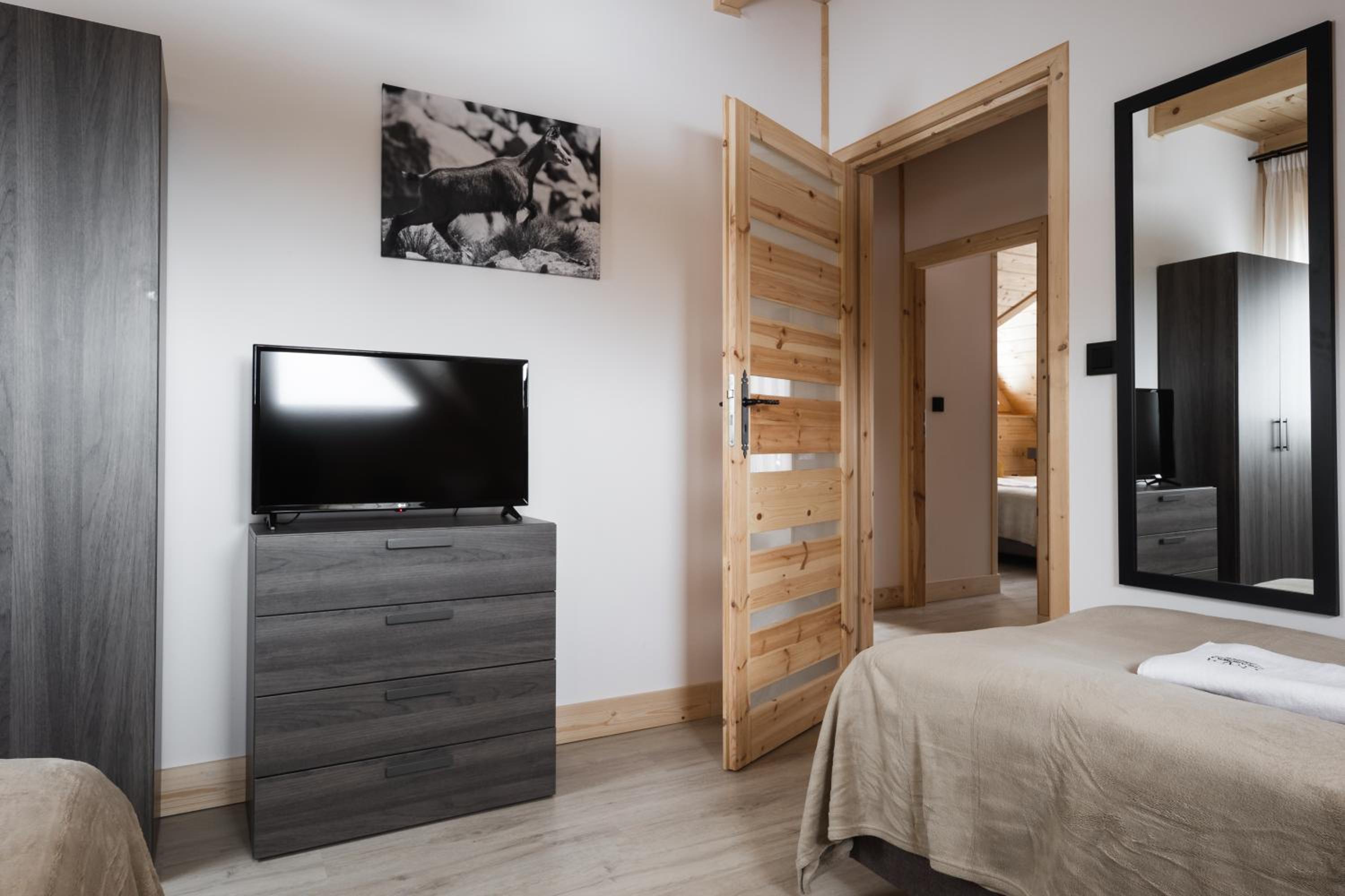 Superior Chalet - Photo 47