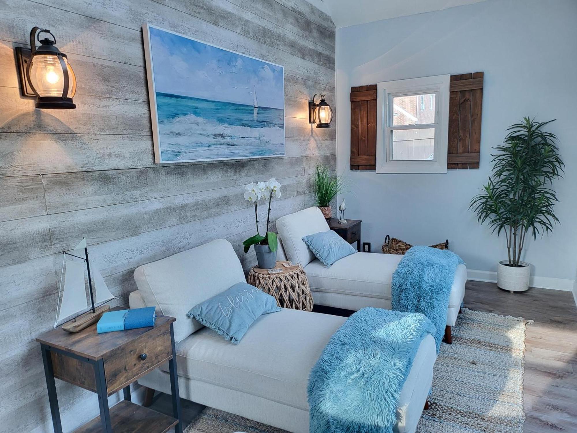 Three-Bedroom House photo 1