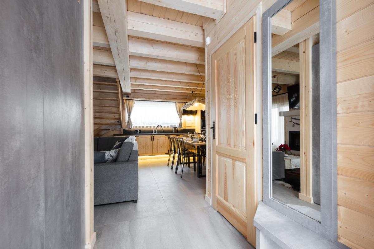 Superior Chalet - Photo 48