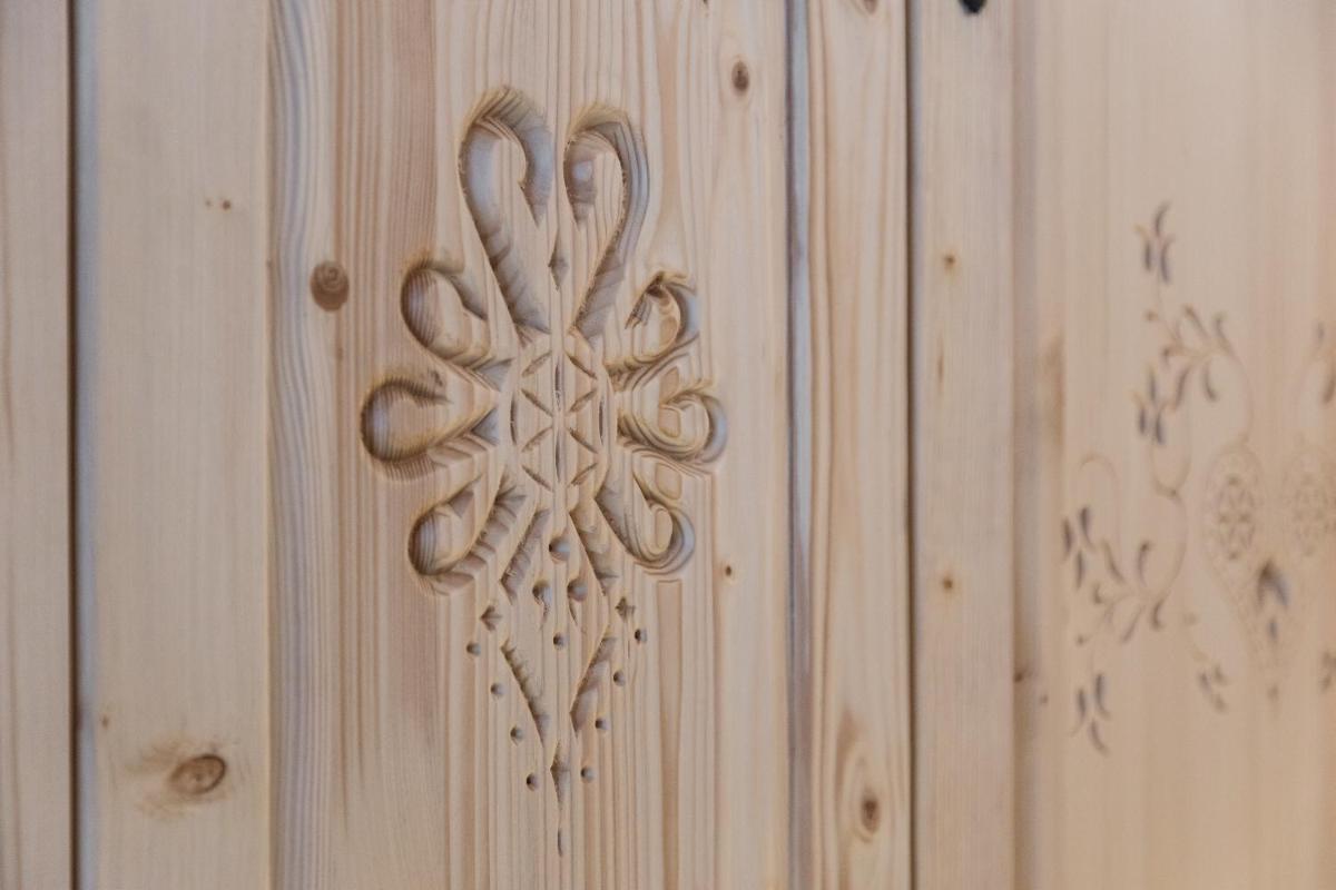 Superior Chalet - Photo 49