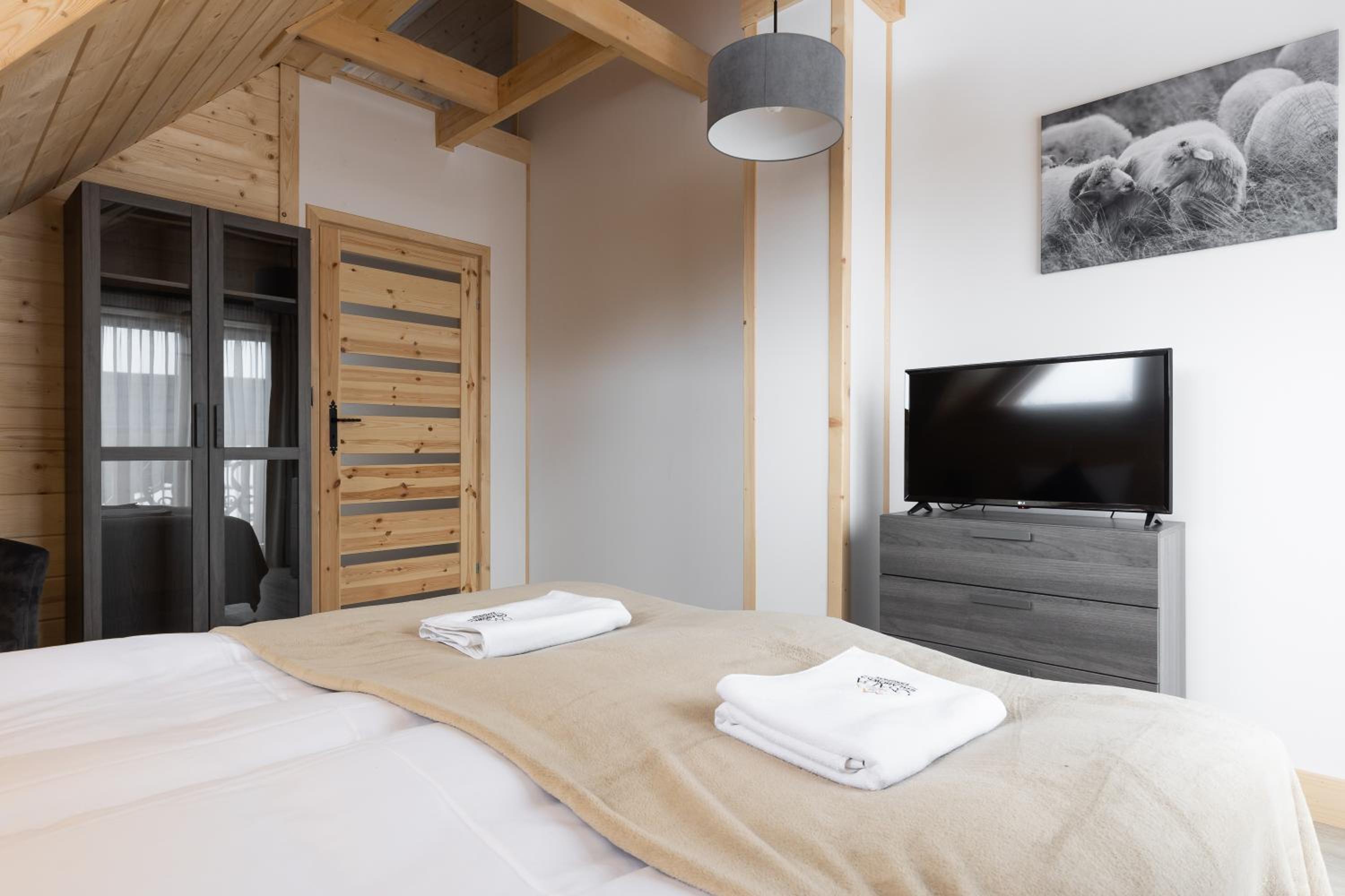 Superior Chalet - Photo 50