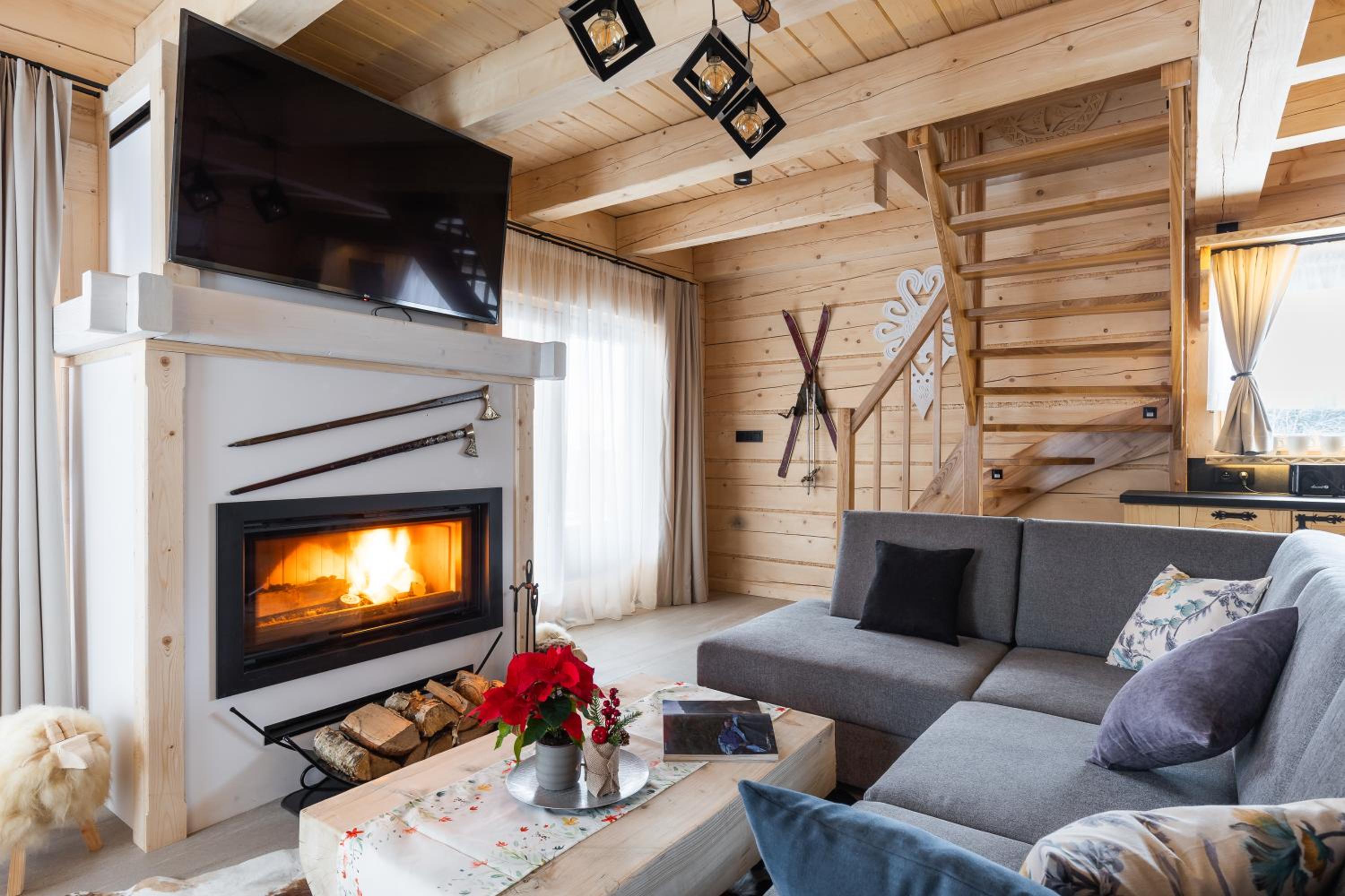 Superior Chalet - Photo 51