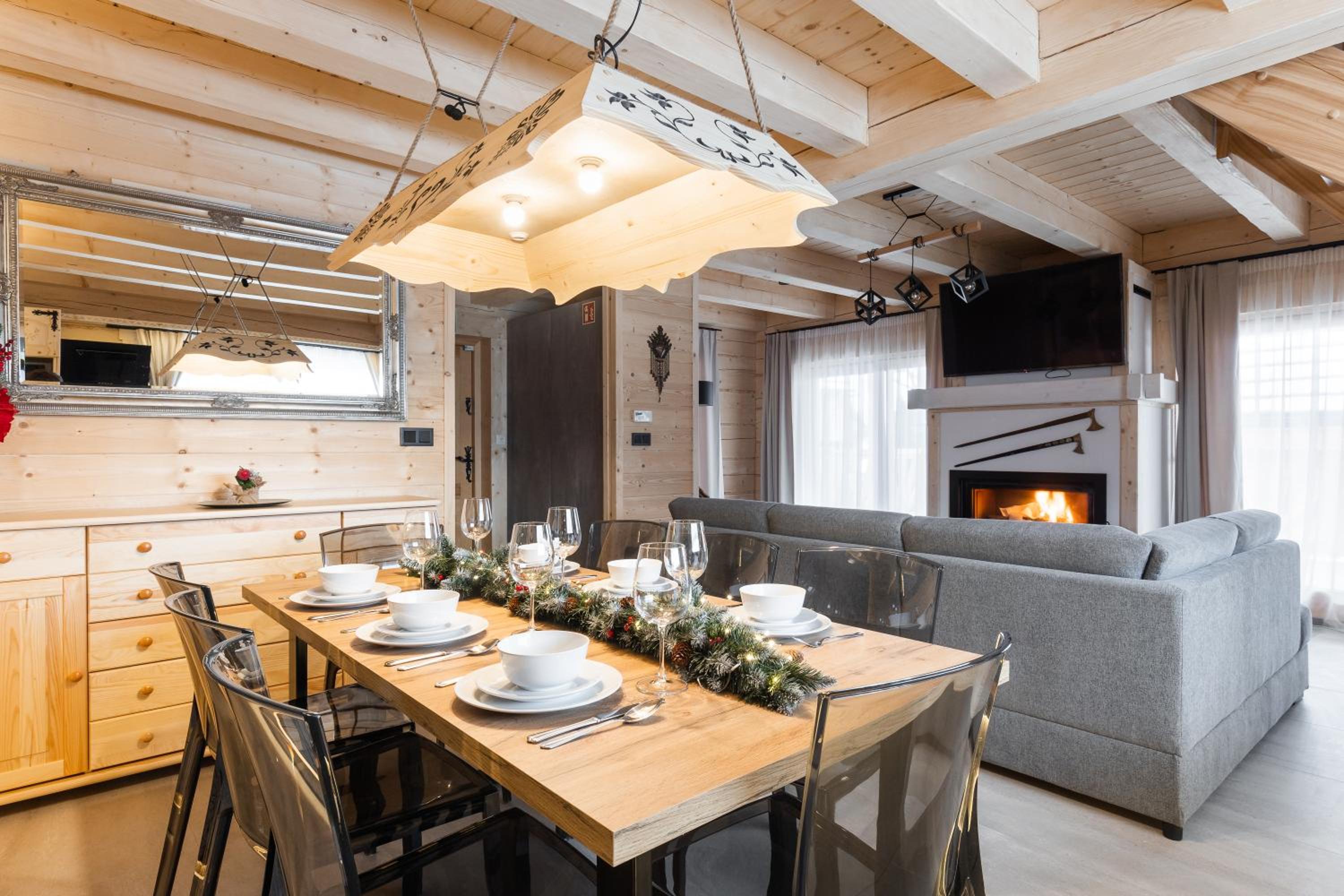Superior Chalet - Photo 5