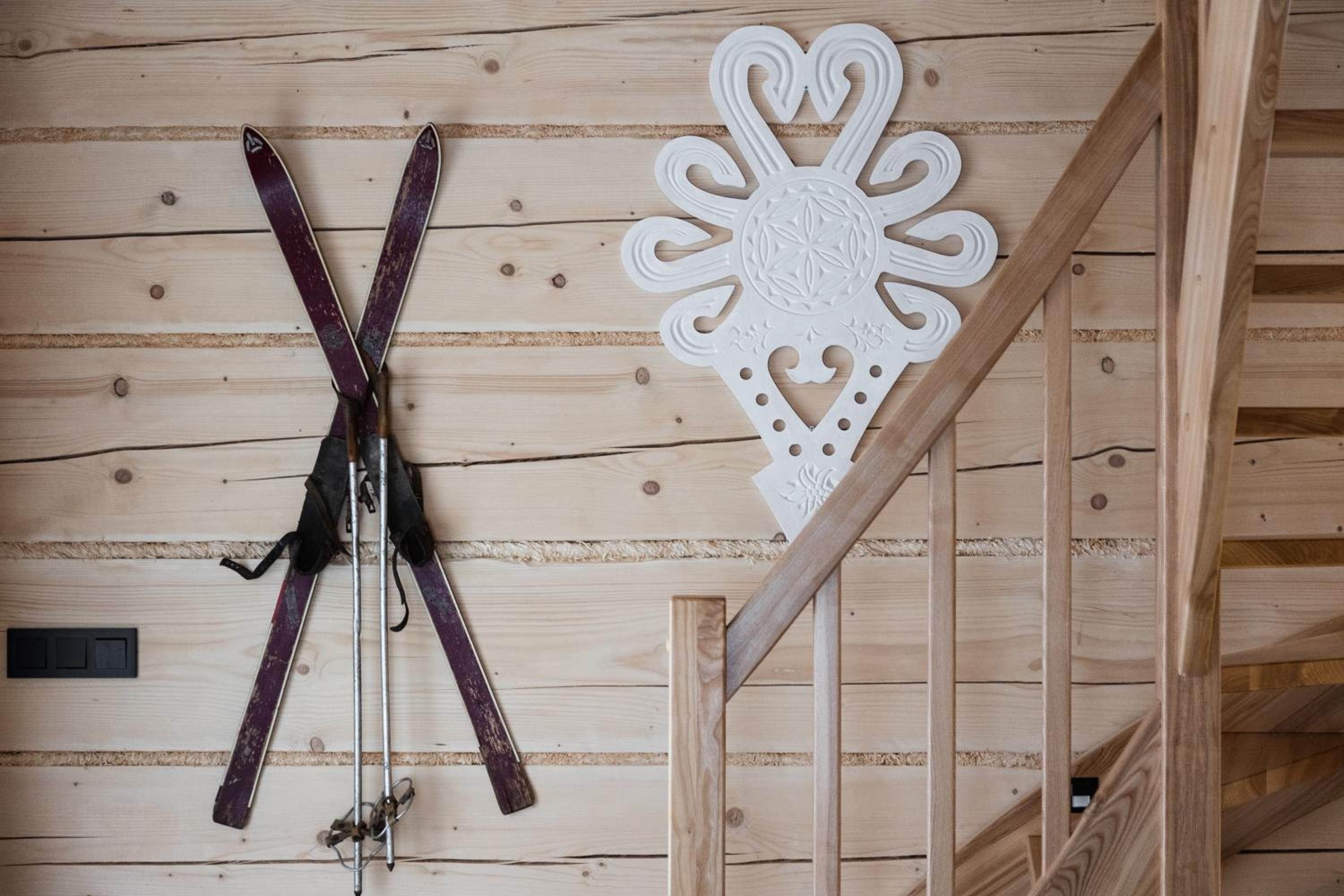 Superior Chalet - Photo 11