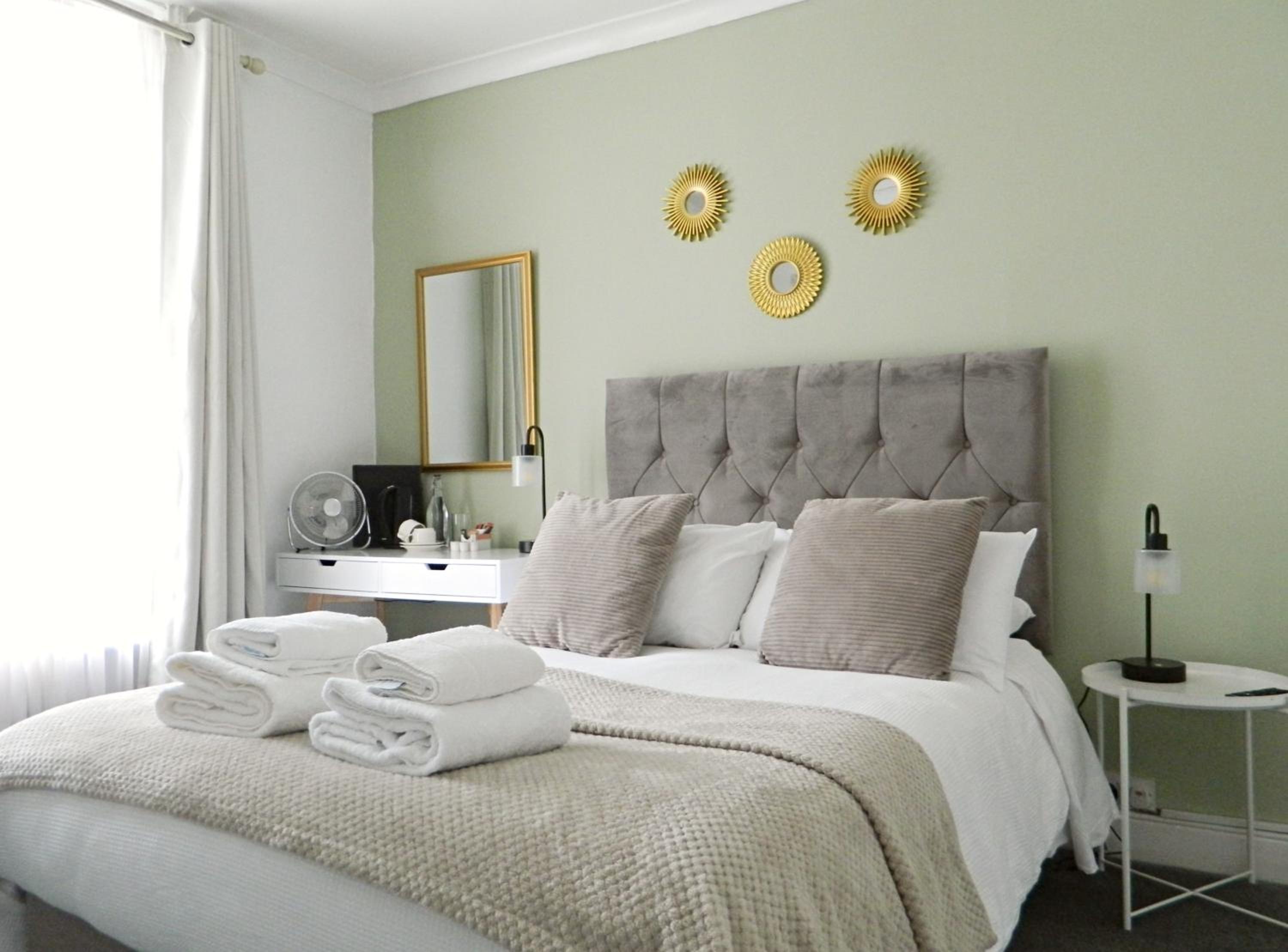 Double Room - Photo 1