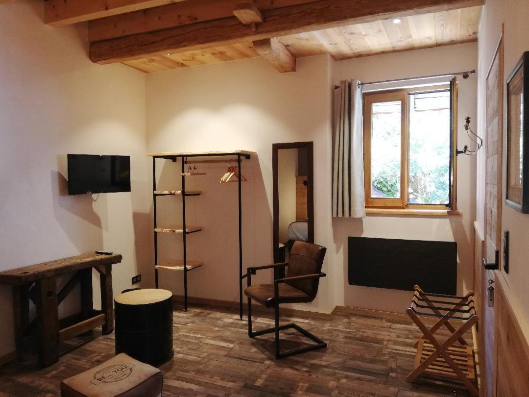Double or Twin Room photo 2
