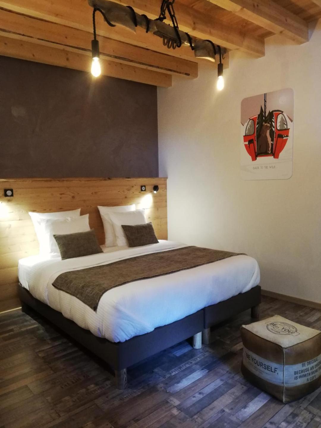 Double or Twin Room photo 1
