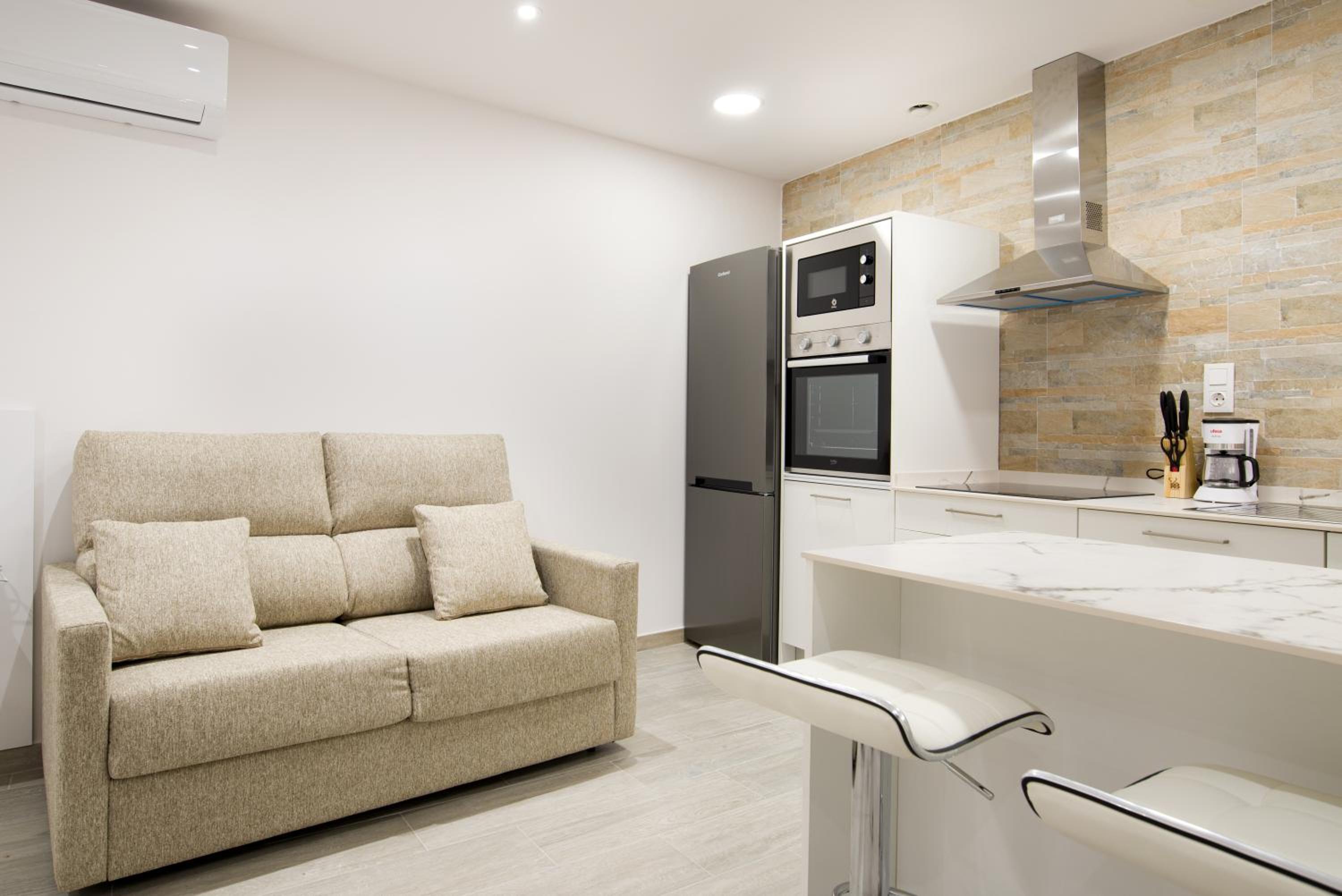 Apartamentos La Jasa, Fotografia 5