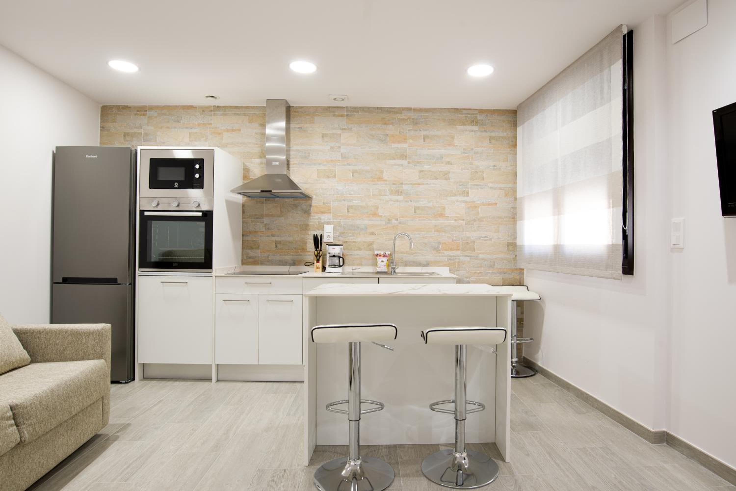 Apartamentos La Jasa, Fotografia 6