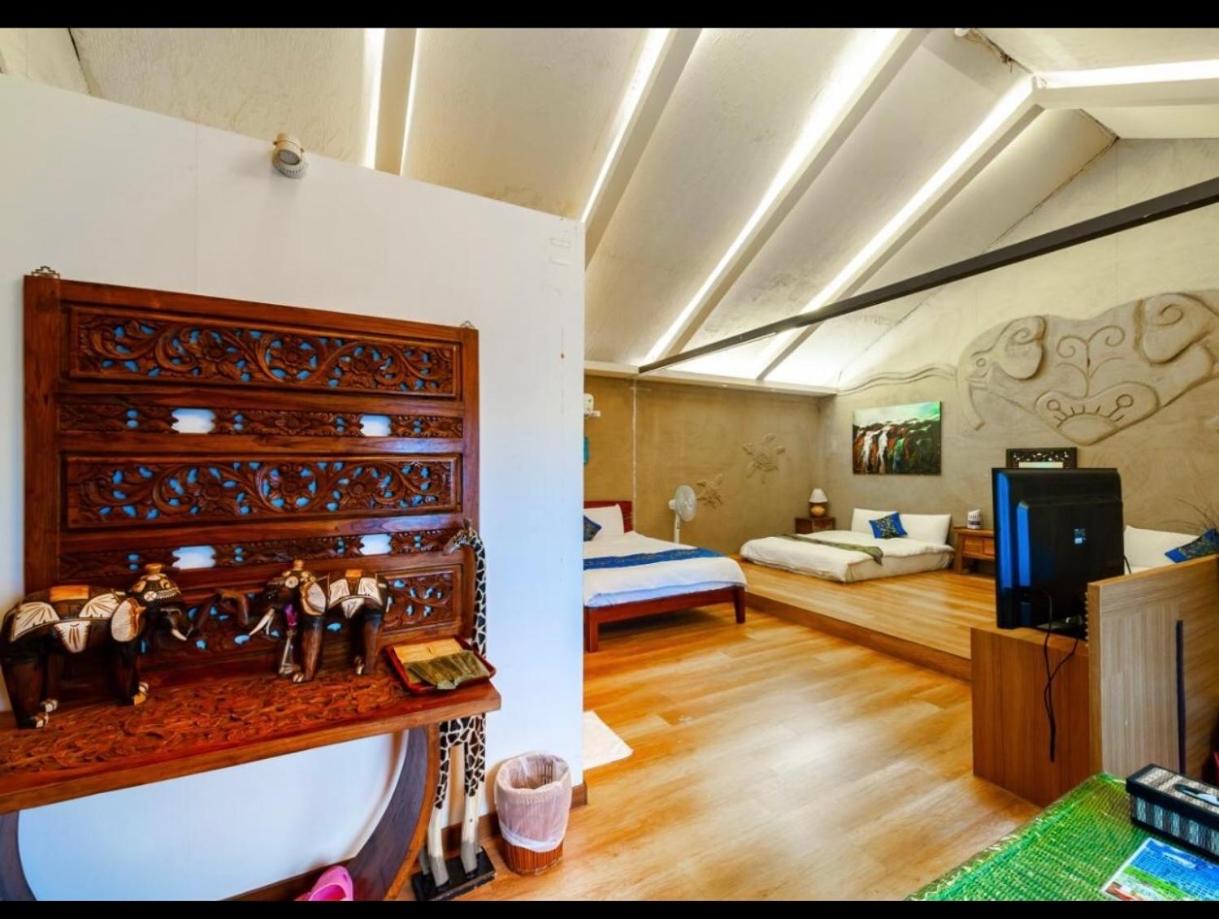 Superior Family Room