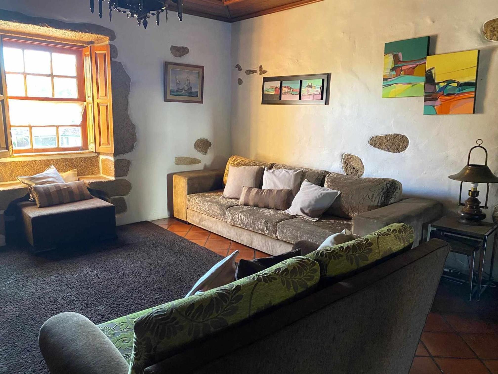 Four-Bedroom House photo 2