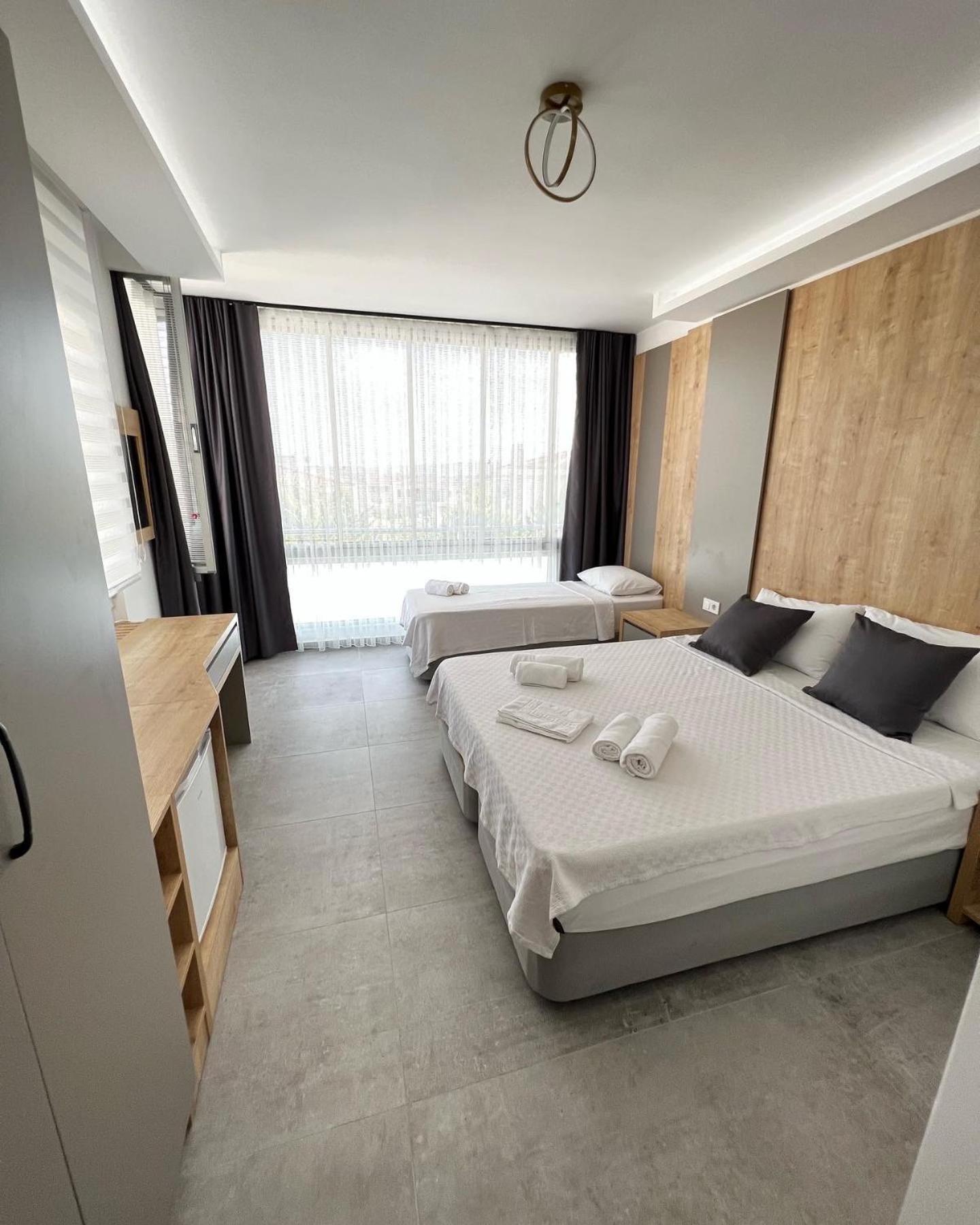 Triple Room - Photo 1